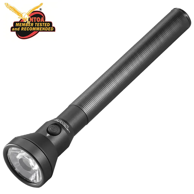 UltraStinger LED — Black (1)