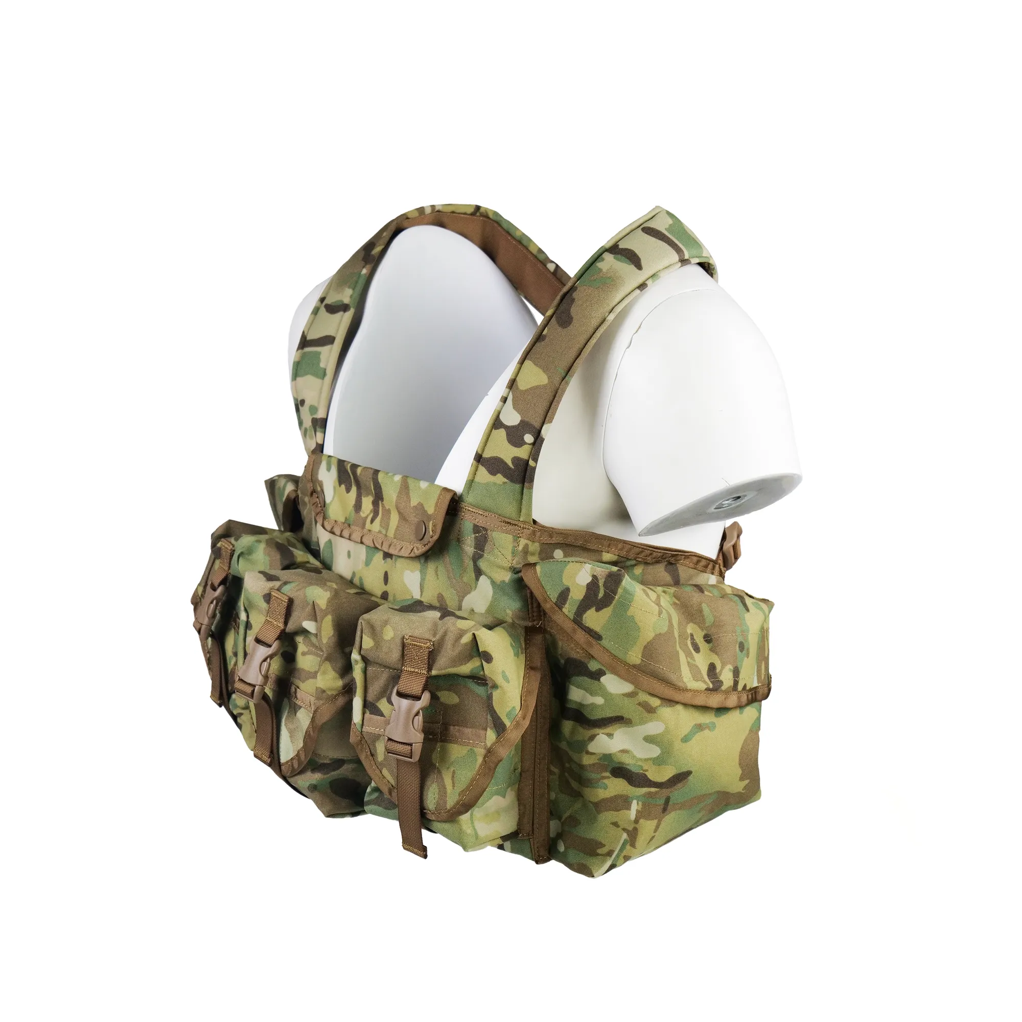 M170 Classic Chest Rig — MultiCam® (3)