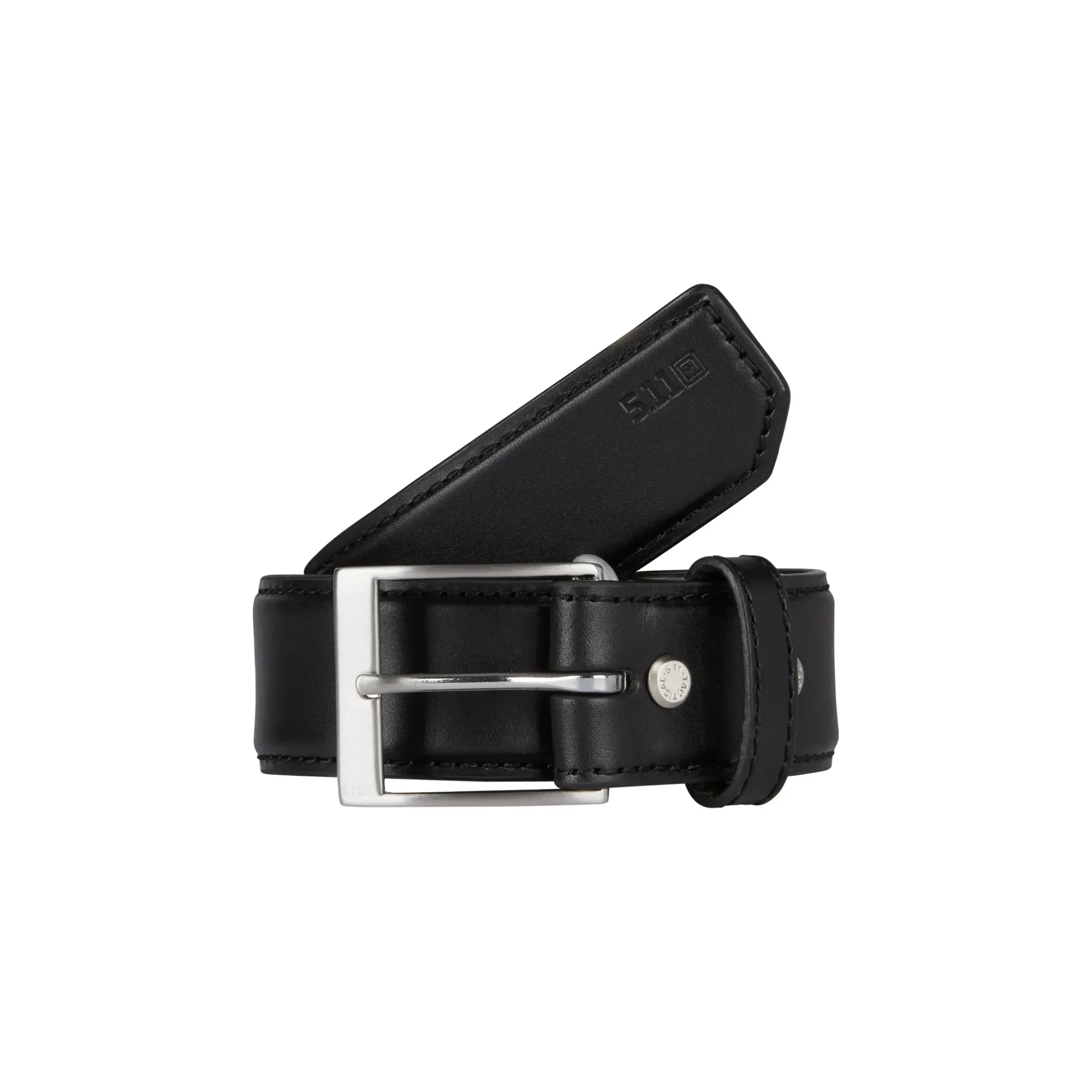 1.5" Casual Leather Belt