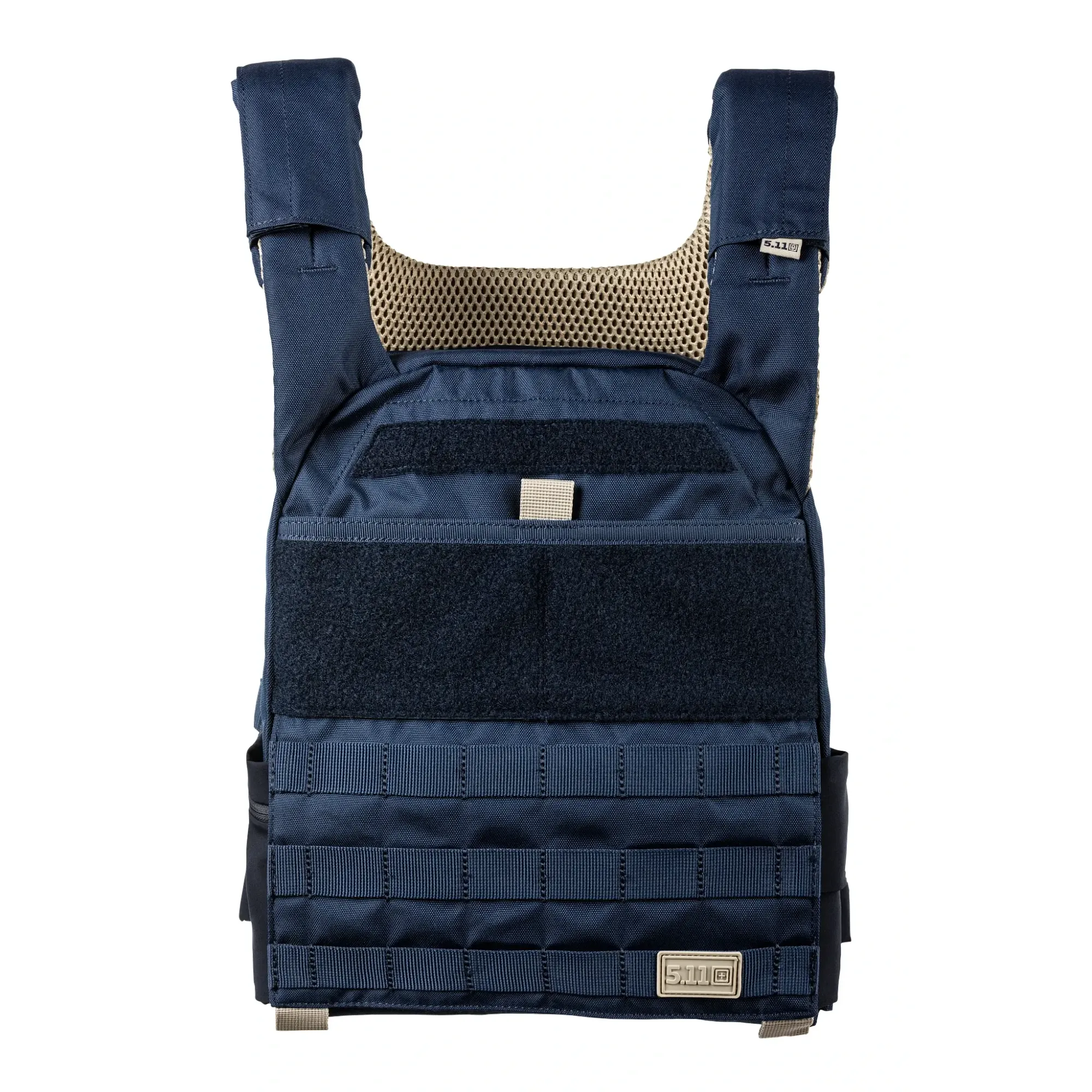 TacTec Trainer Weight Vest
