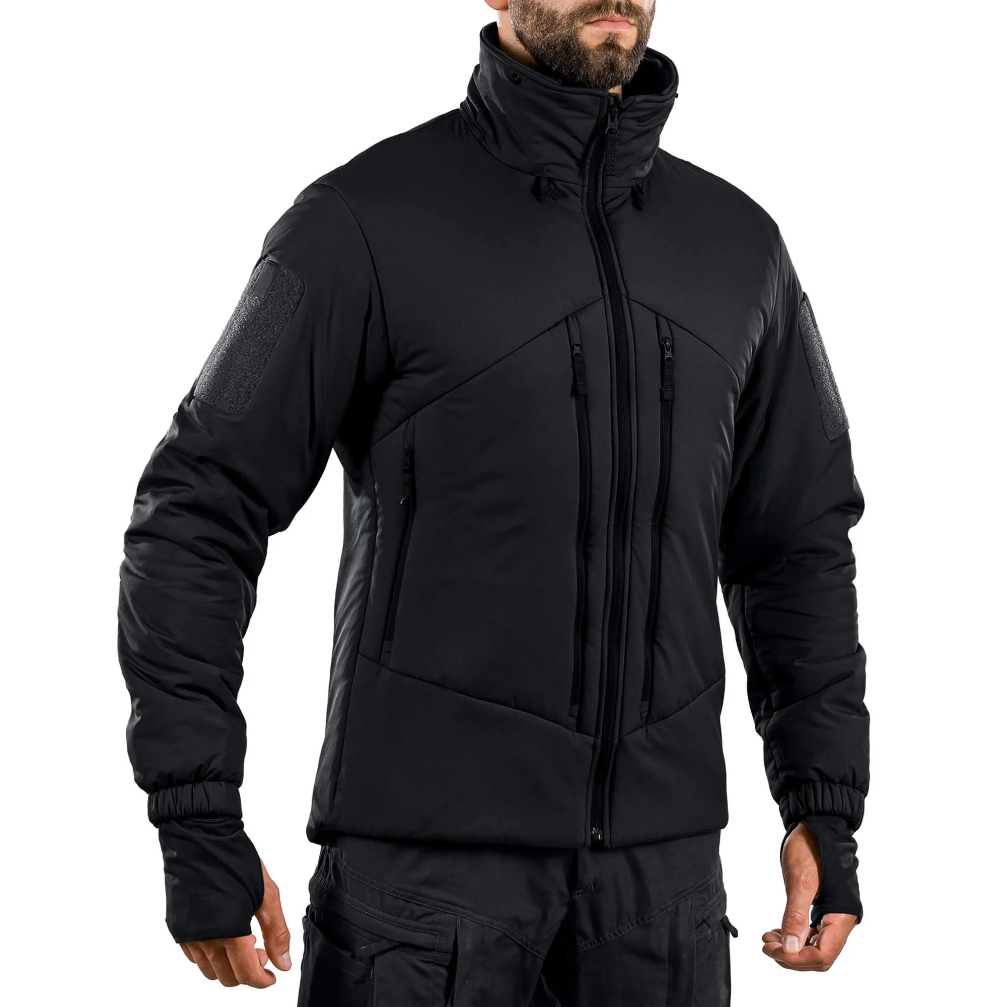 Delta ML Gen.3 Tactical Winter Jacket