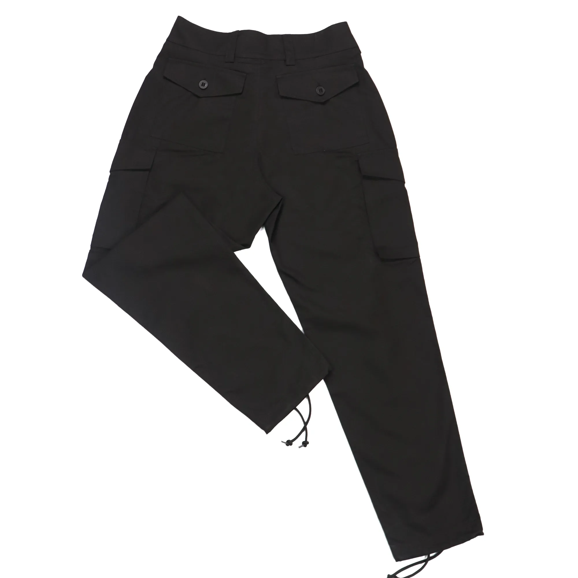 C145 Field Cargos — Black (2)