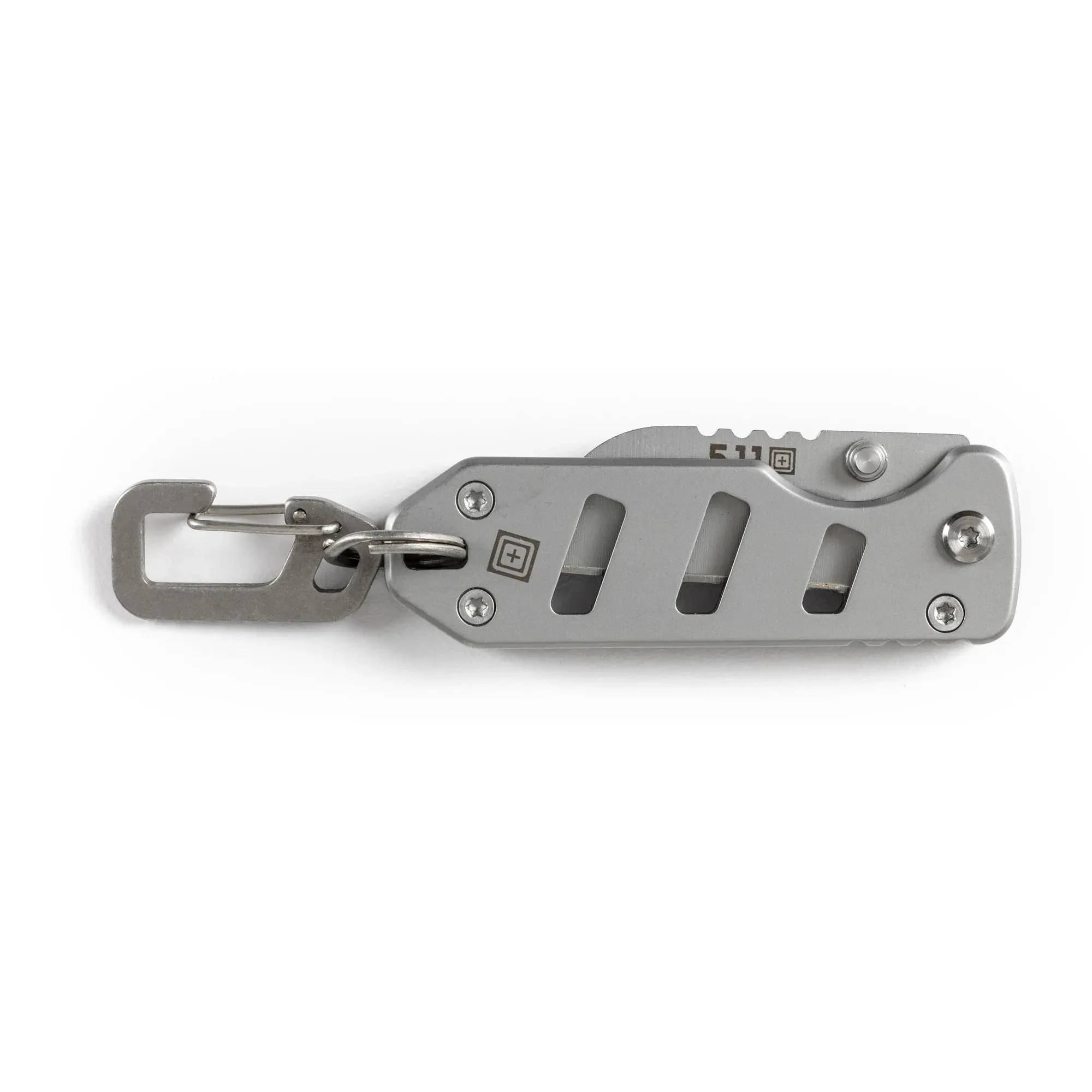 BASE 1SF Knife — Tumbled Steel (3)