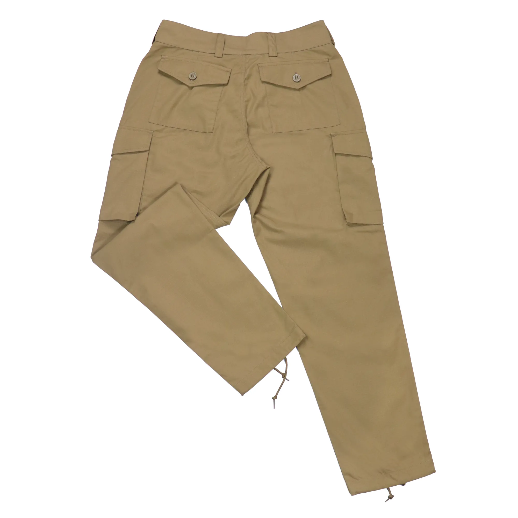 C145 Field Cargos — Coyote (2)