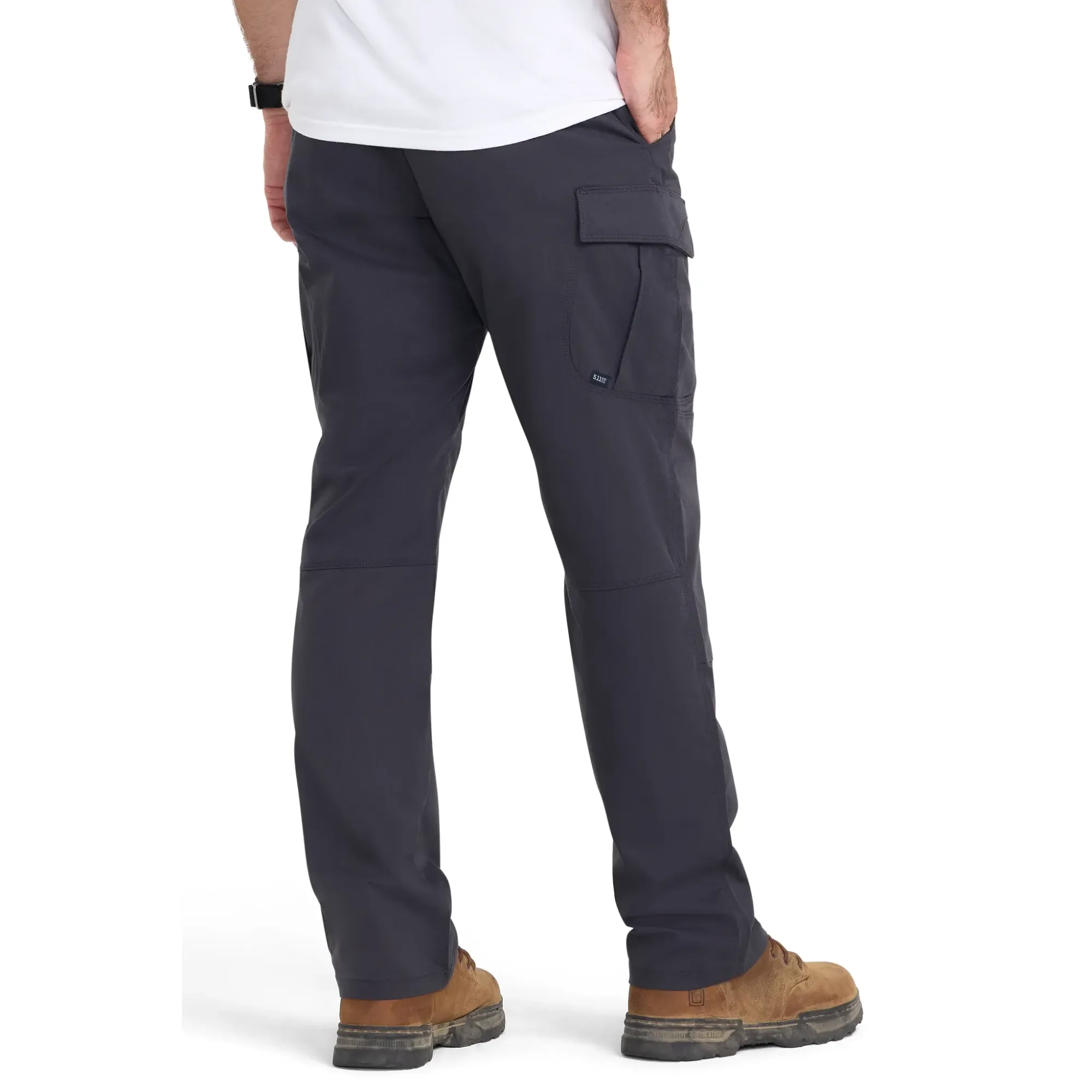 5.11 Stryke Pant (Charcoal) — slika 4