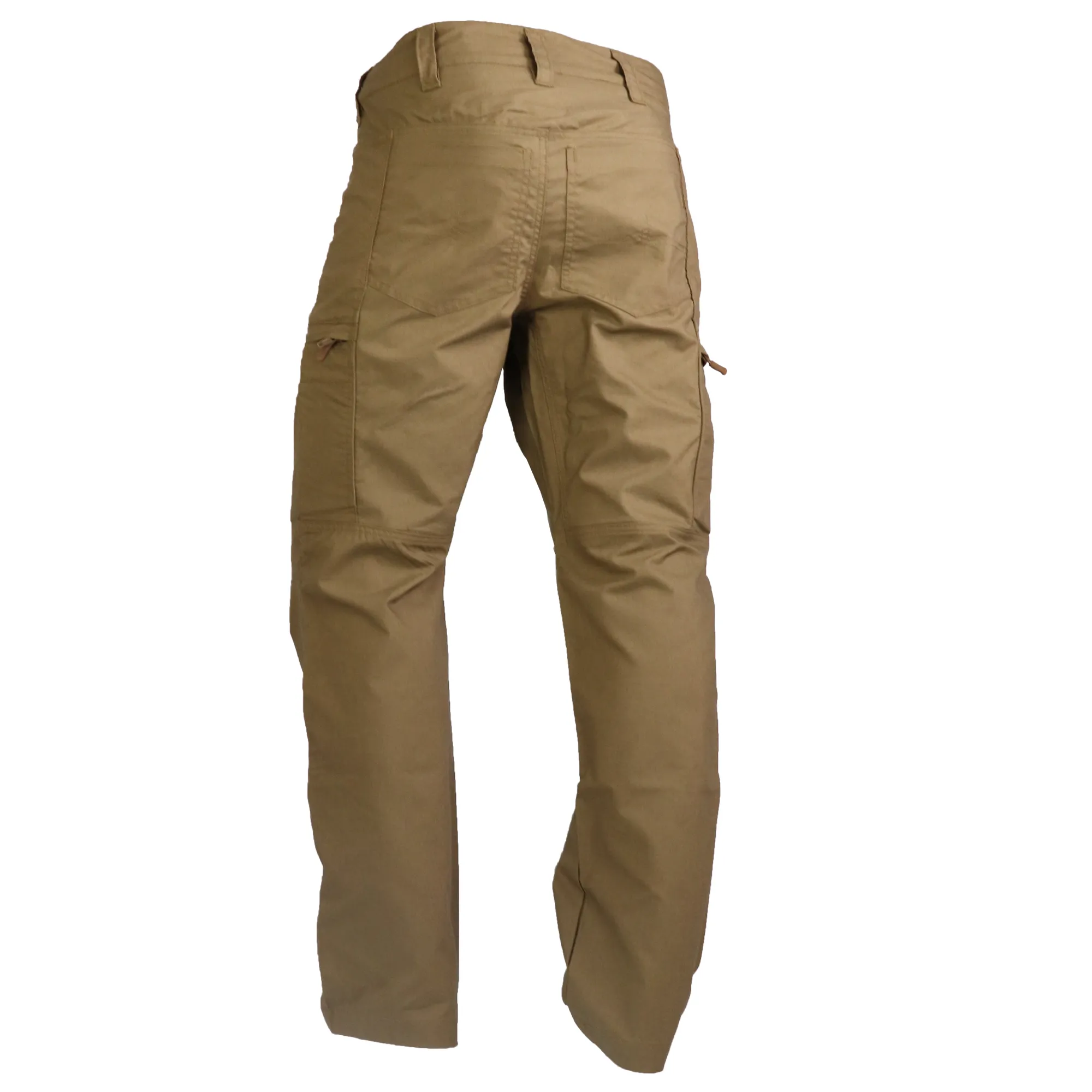 C450 XPLR Trousers — Coyote (3)
