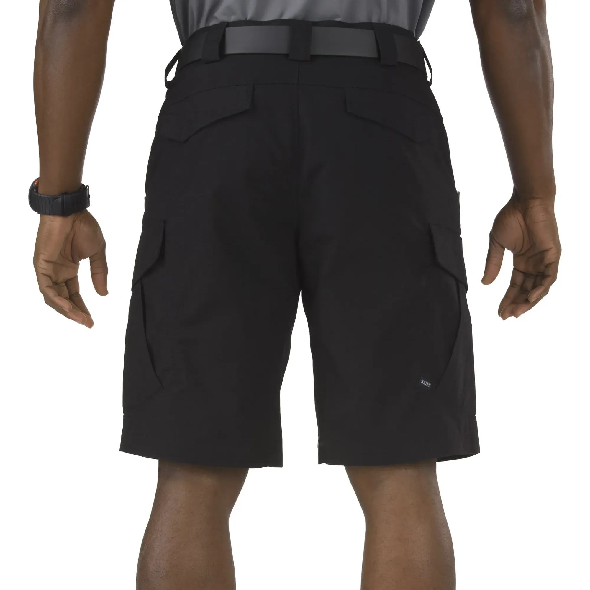 5.11 Stryke® 11" Short — Black (2)