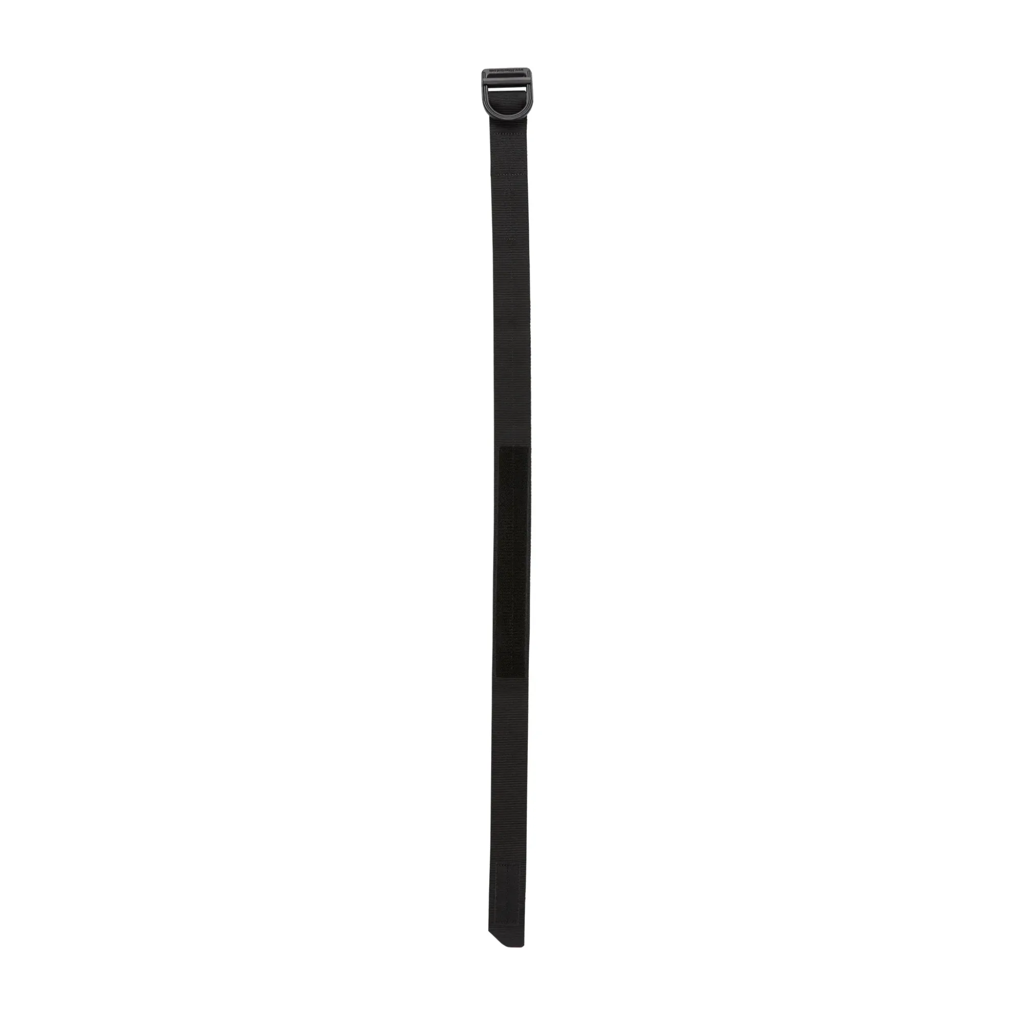 1.75" Operator Belt — Black (2)