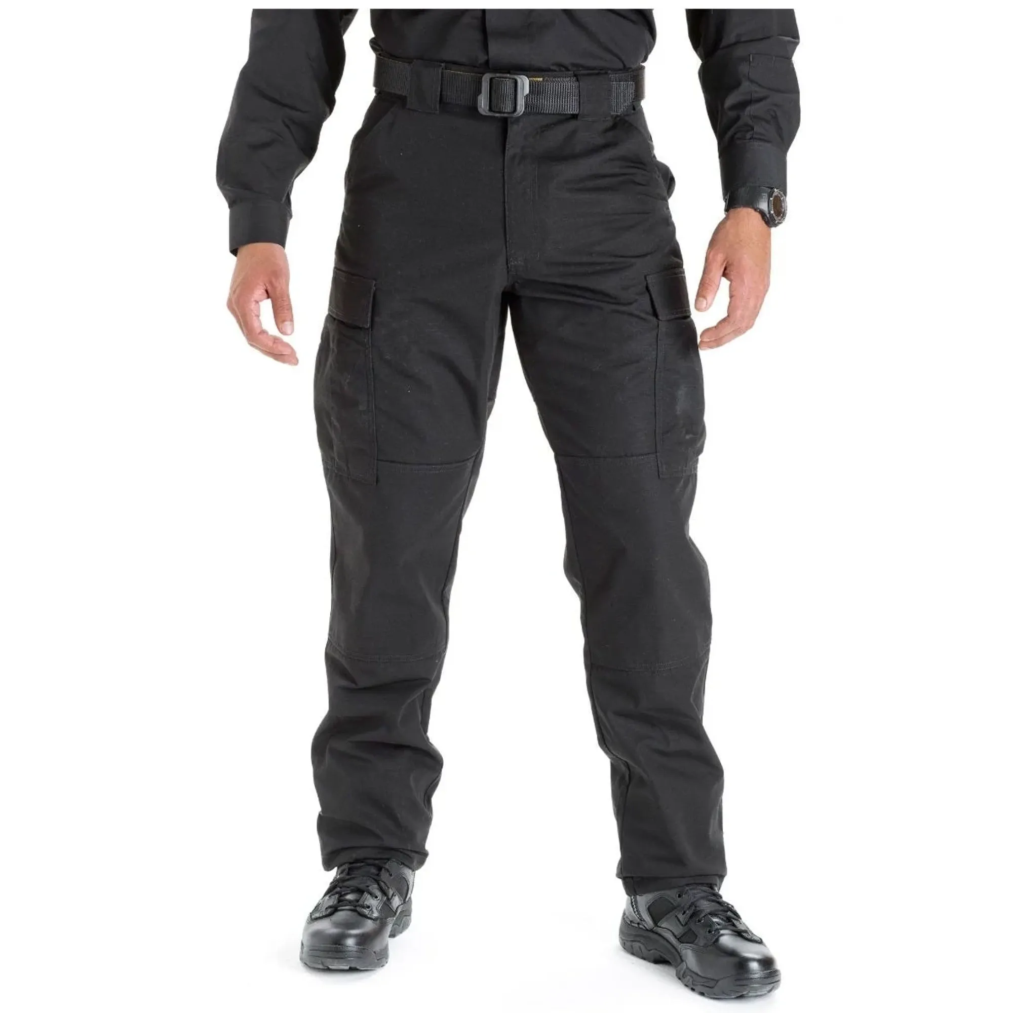 5.11 TDU kargo pantalone (muške) — Black (2)