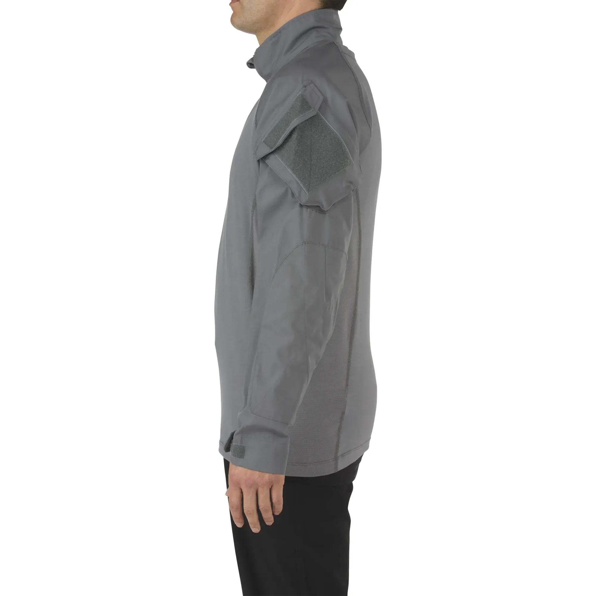 5.11 Rapid Assault Shirt (Storm) — photo 3