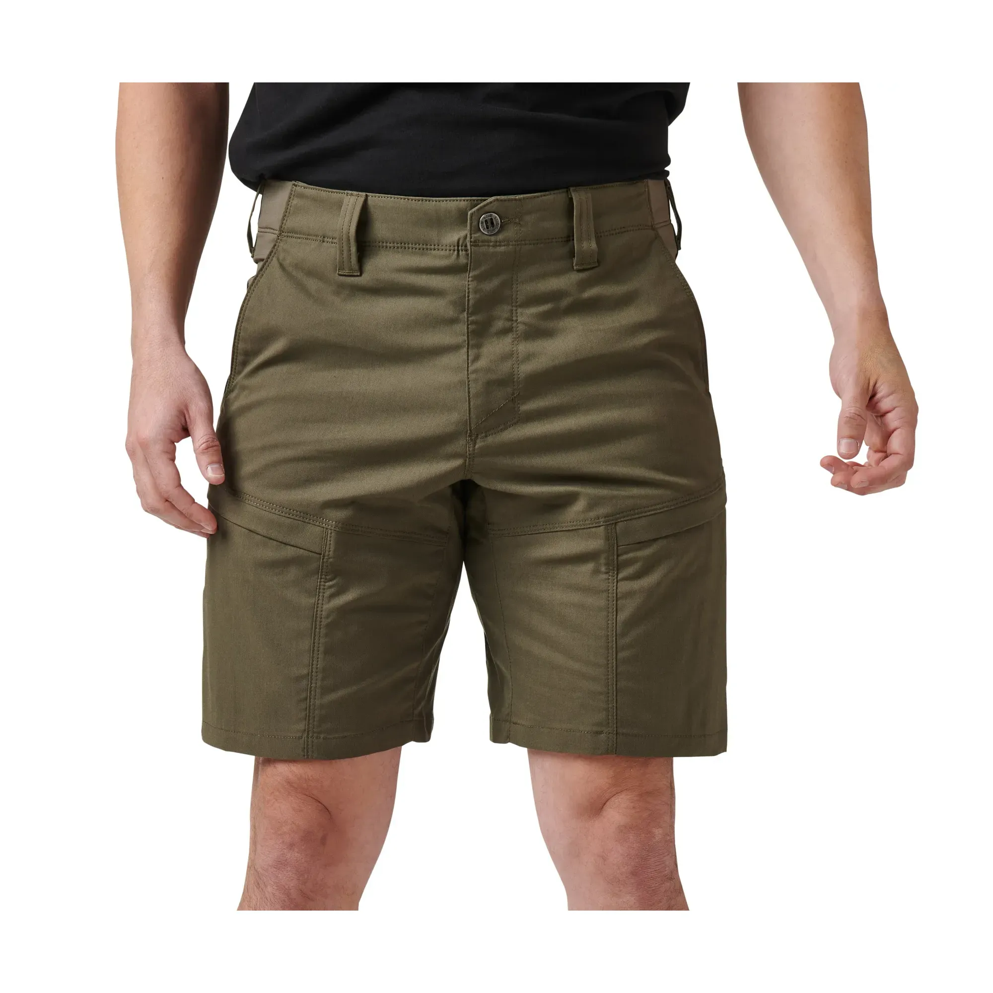 Ridge 9.5" Short