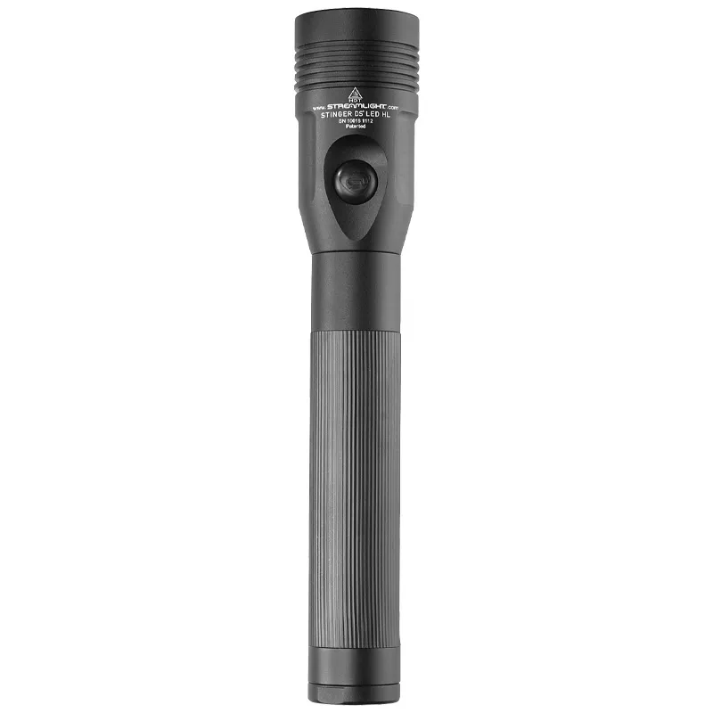 Stinger DS LED HL — Black (2)
