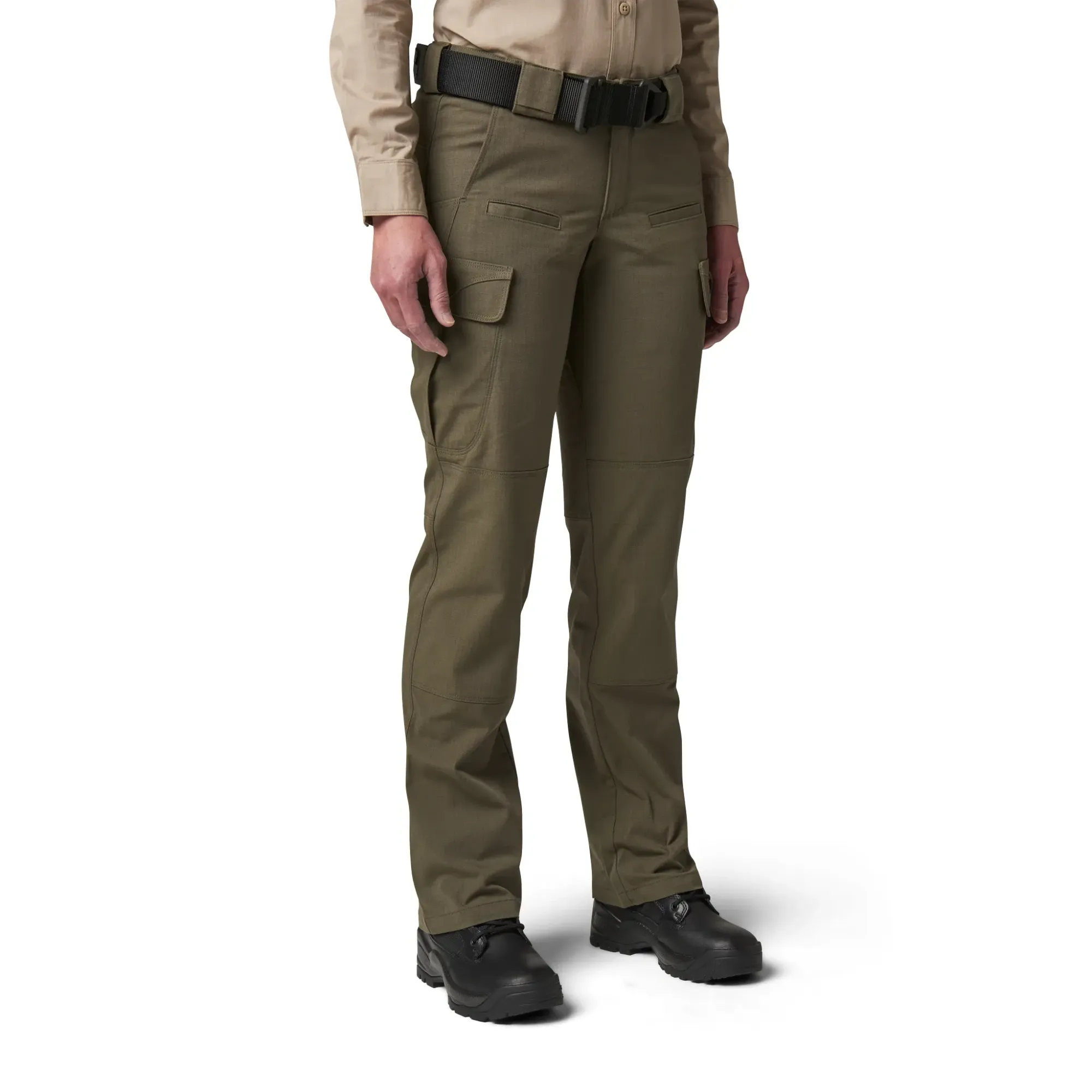 5.11 Stryke Women's Pant (Ranger Green) — slika 3
