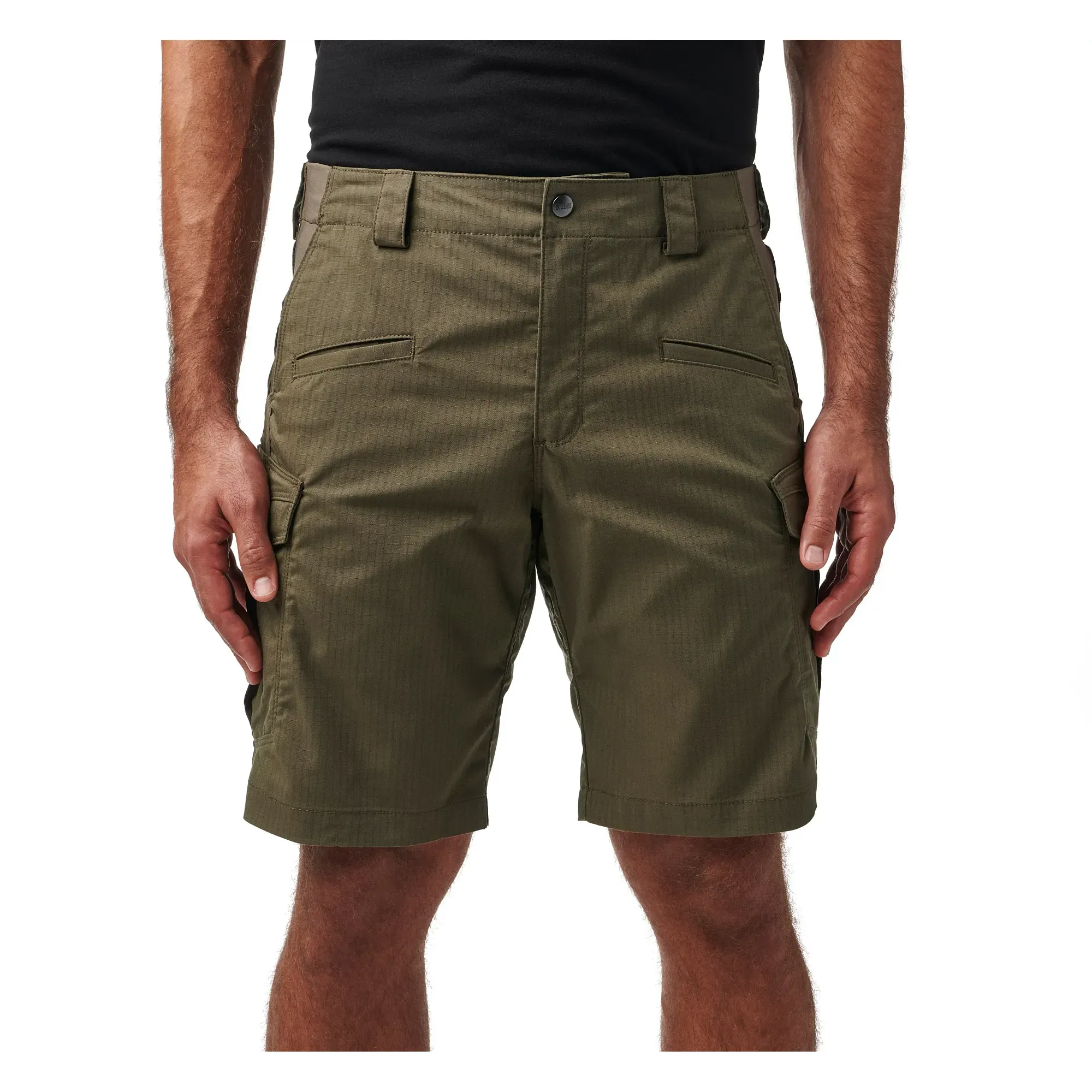Icon 10" Short