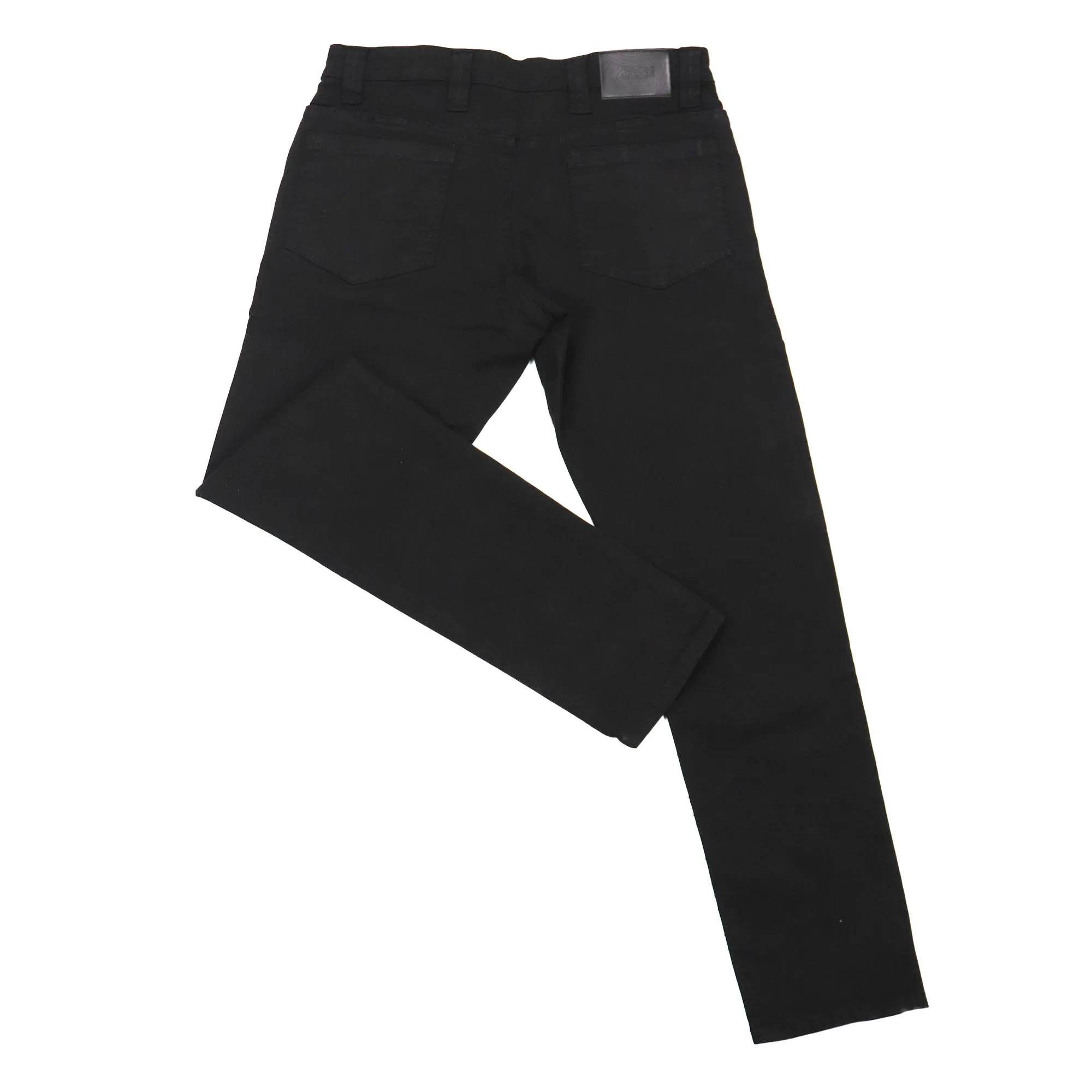 Marshall Tactical Jeans — Black (2)