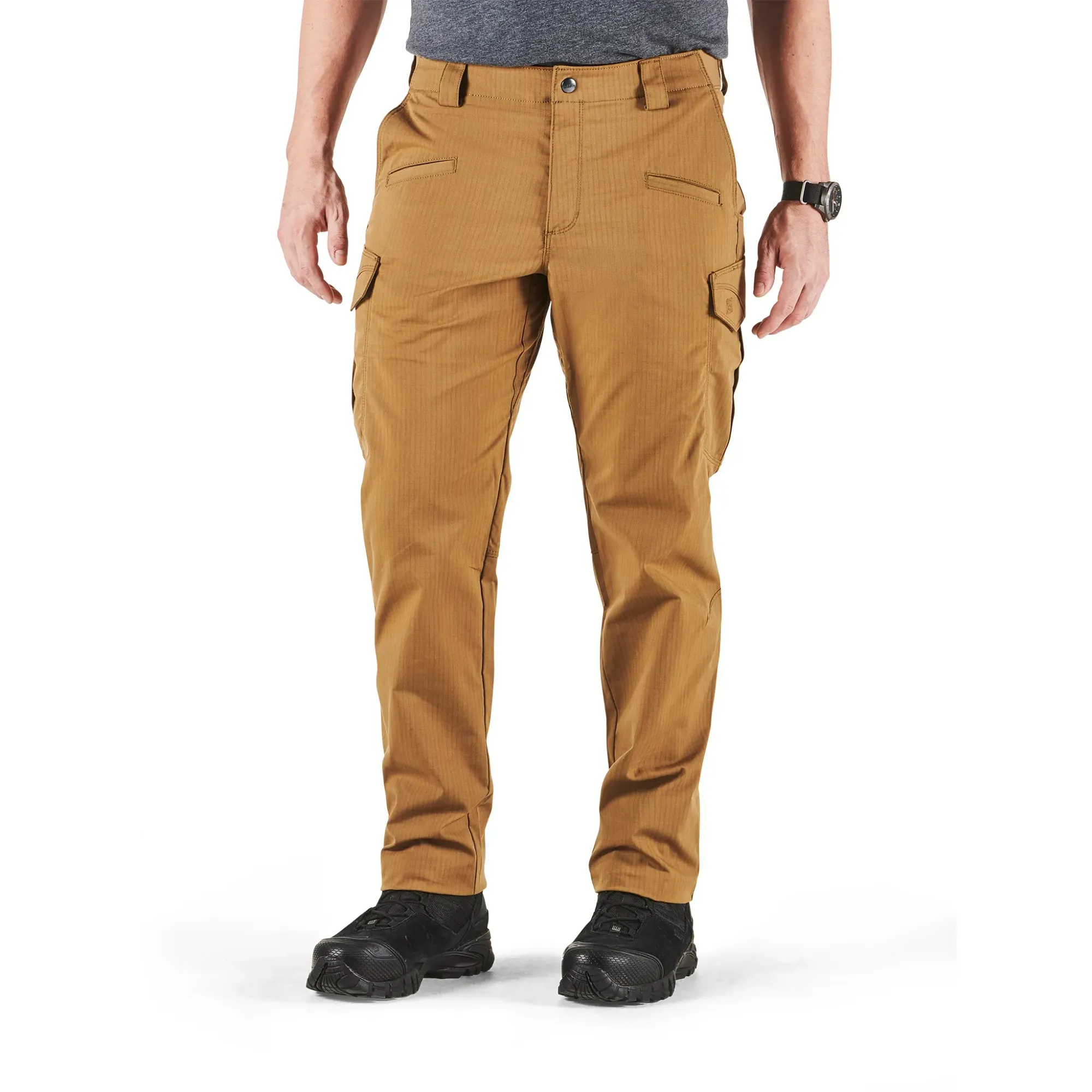 5.11 Icon Pant (Kangaroo) — slika 2