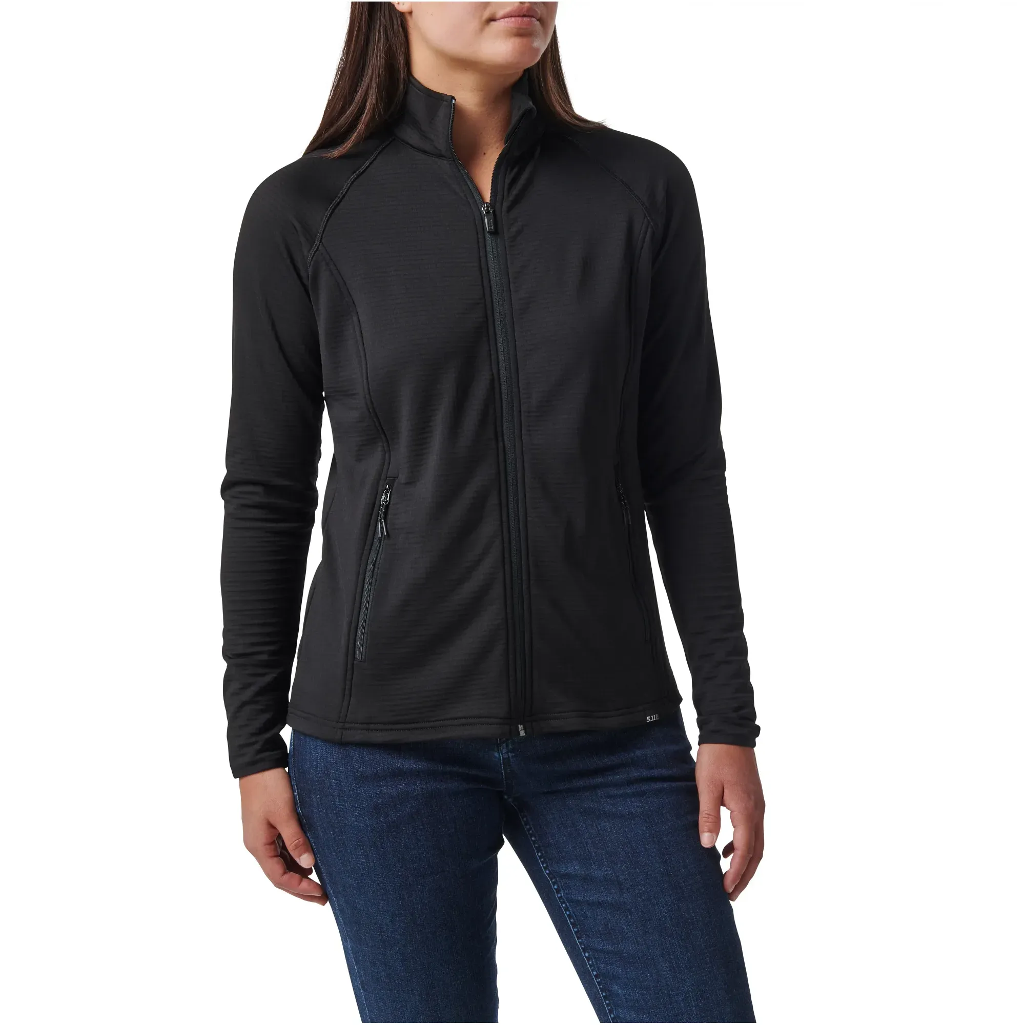 Stratos Full Zip Jakna (Ženska)