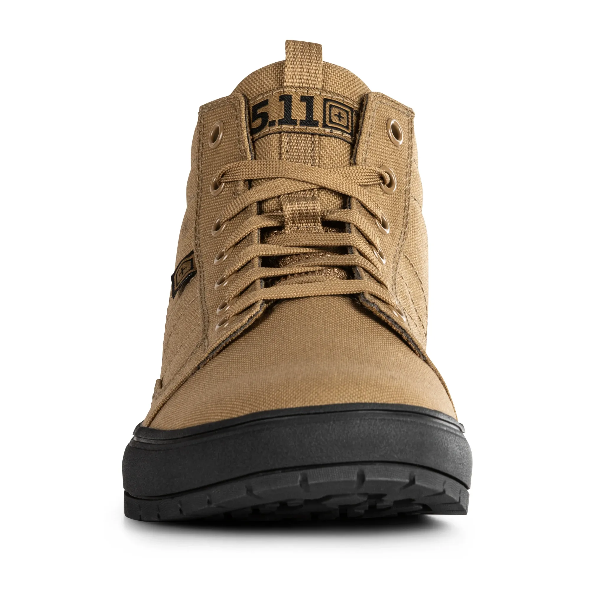 5.11 Foley Mid (US Dark Coyote) — slika 4