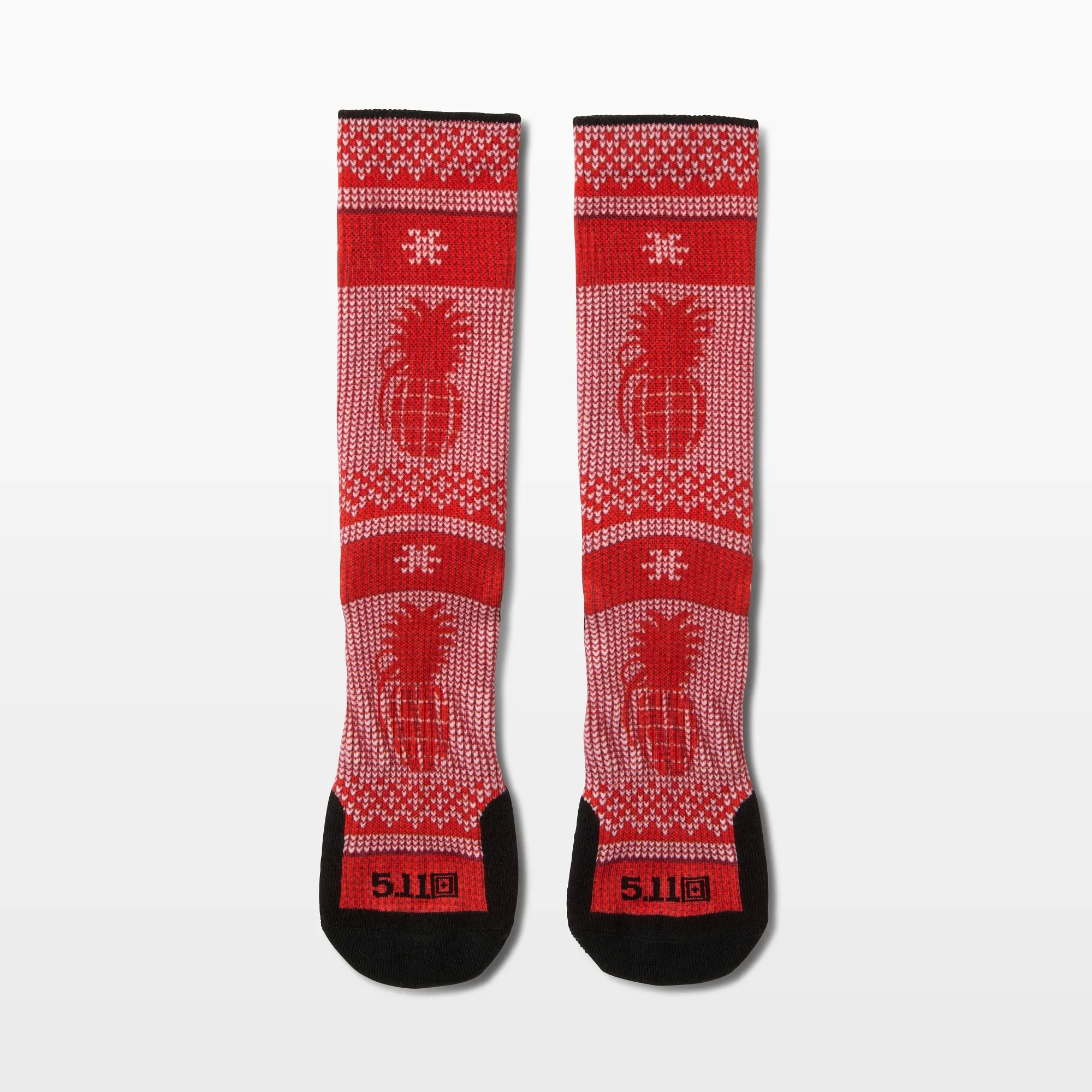 Sock & Awe Ugly Sweater