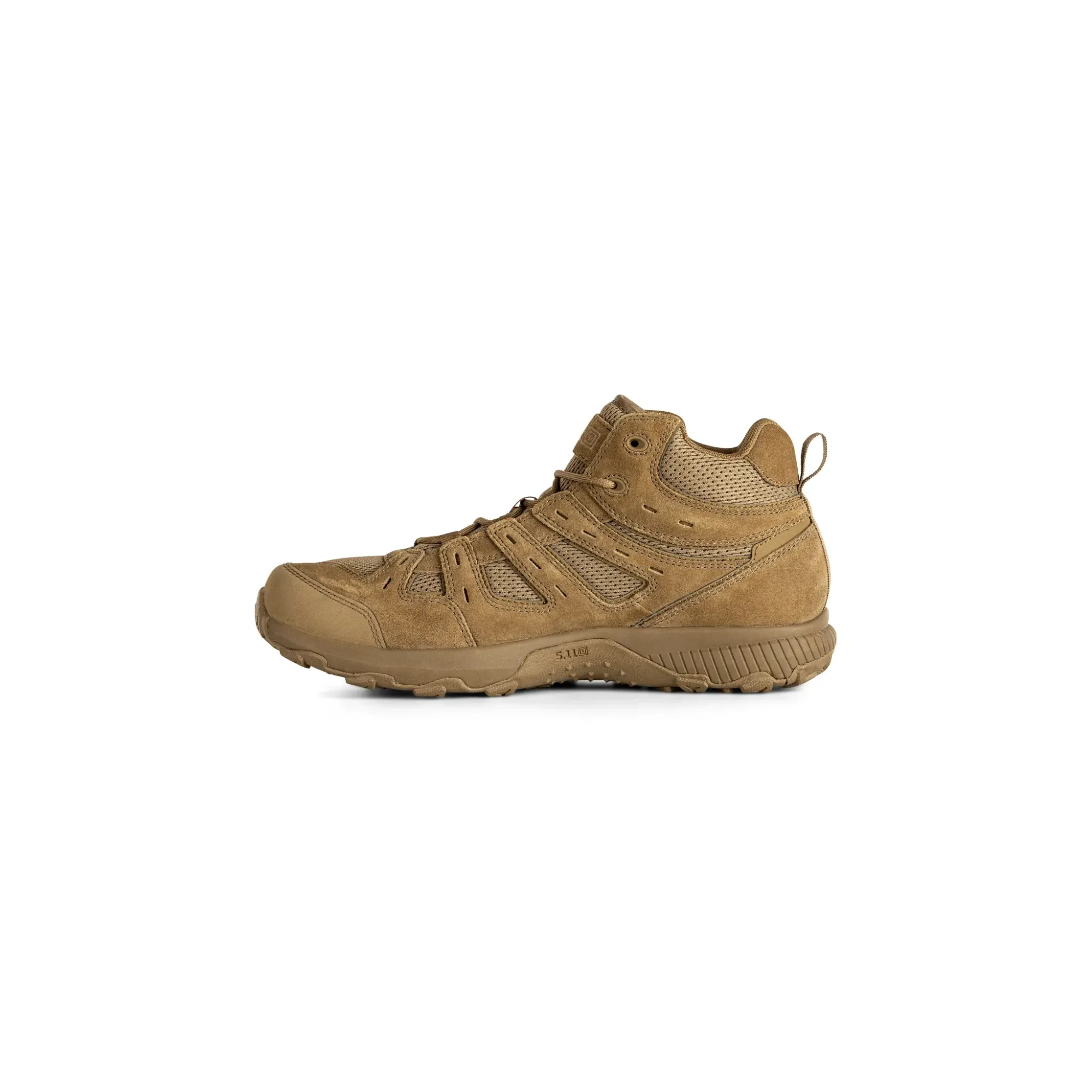 5.11 A/T™ Ranger Mid 2.0 — Dark Coyote (3)
