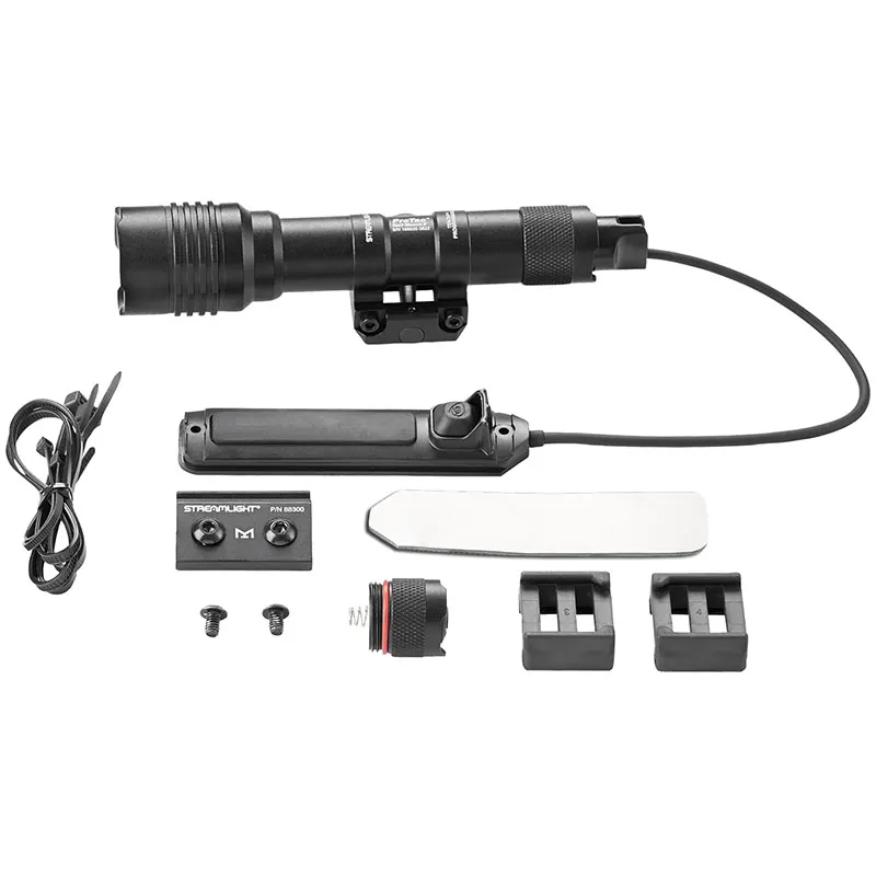 Streamlight ProTac Rail Mount 2 Long Gun Light