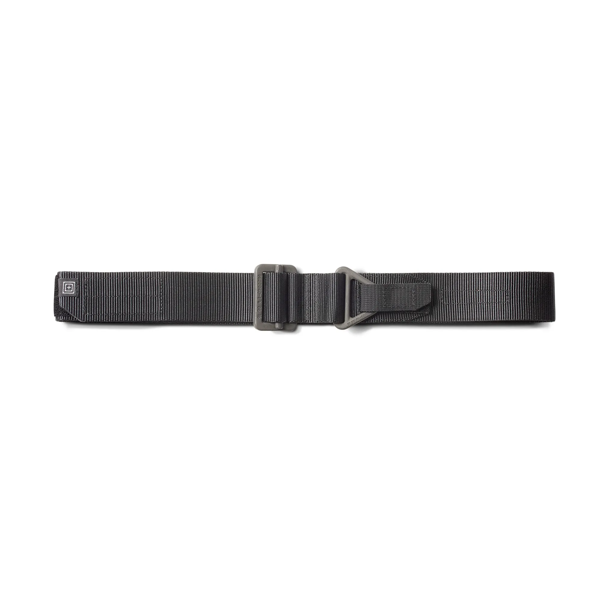 5.11® Alta kaiš — Black (2)