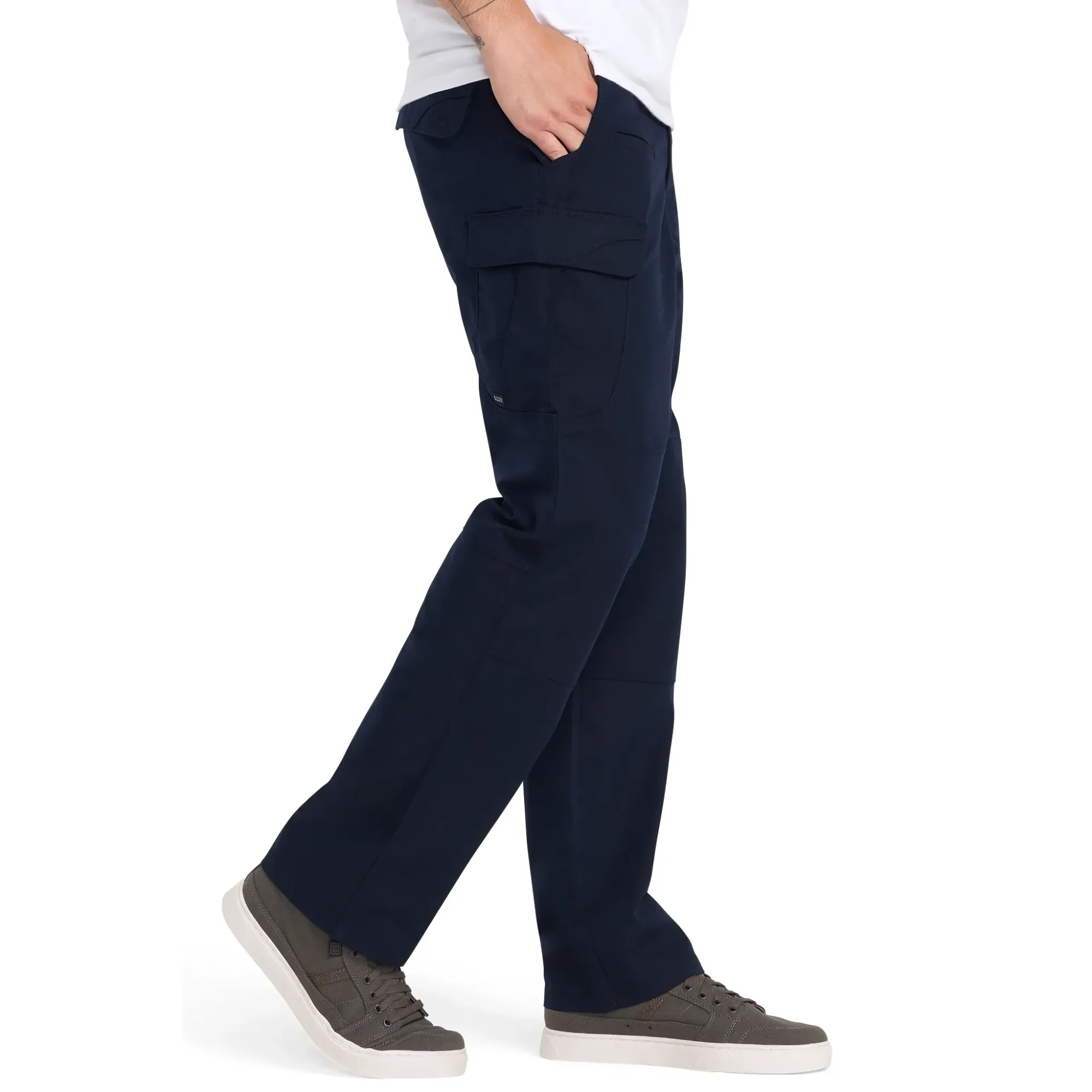 5.11 Stryke Pant (Dark Navy) — photo 1