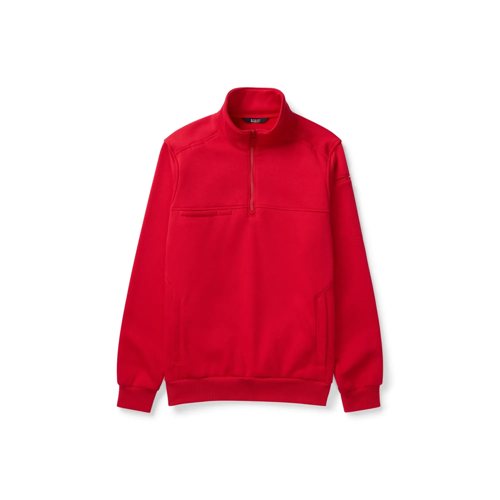 5.11 Job Shirt (Range Red) — slika 1
