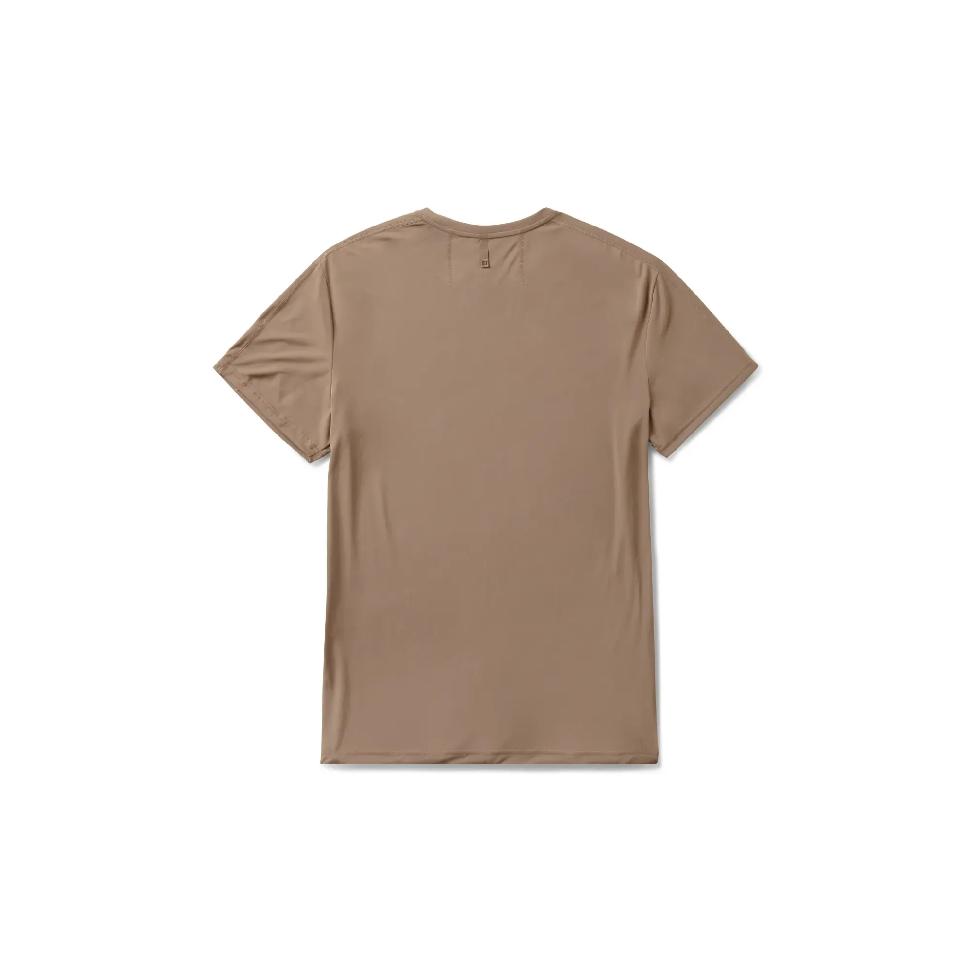 No Mercy PT-R® Short Sleeve Top — Coyote (3)