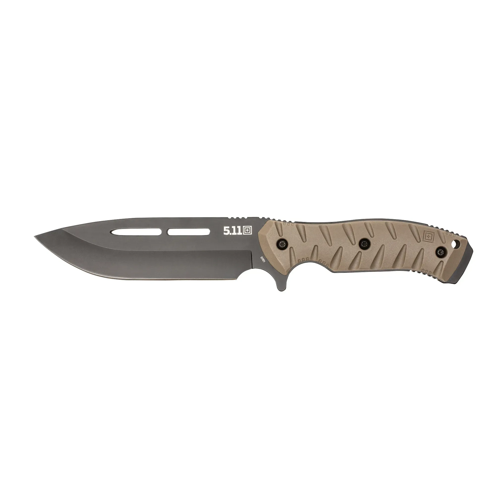 CFK 7 Camp Field Knife Peacemaker — Kangaroo (2)