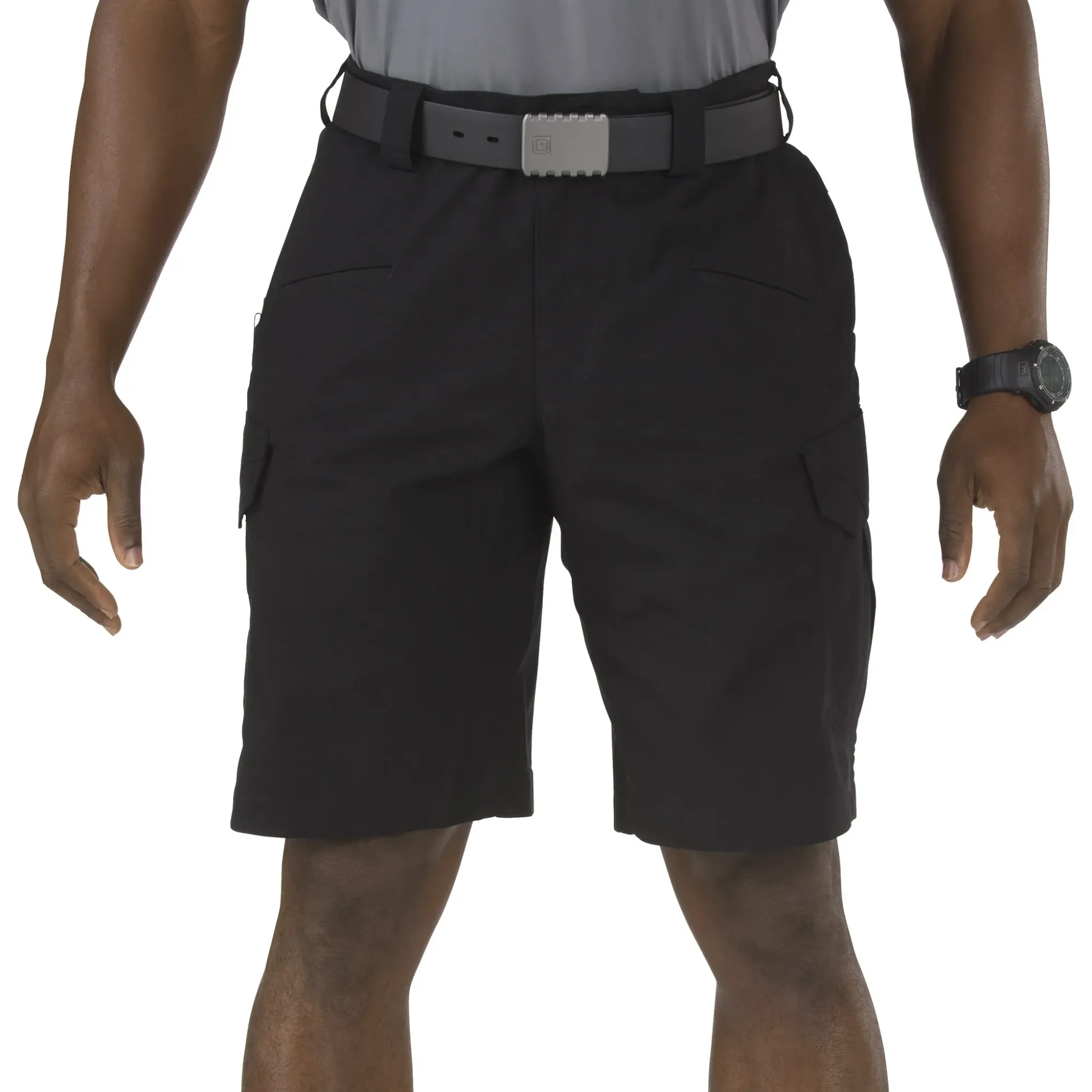 5.11 Stryke® 11" Short — Black (1)