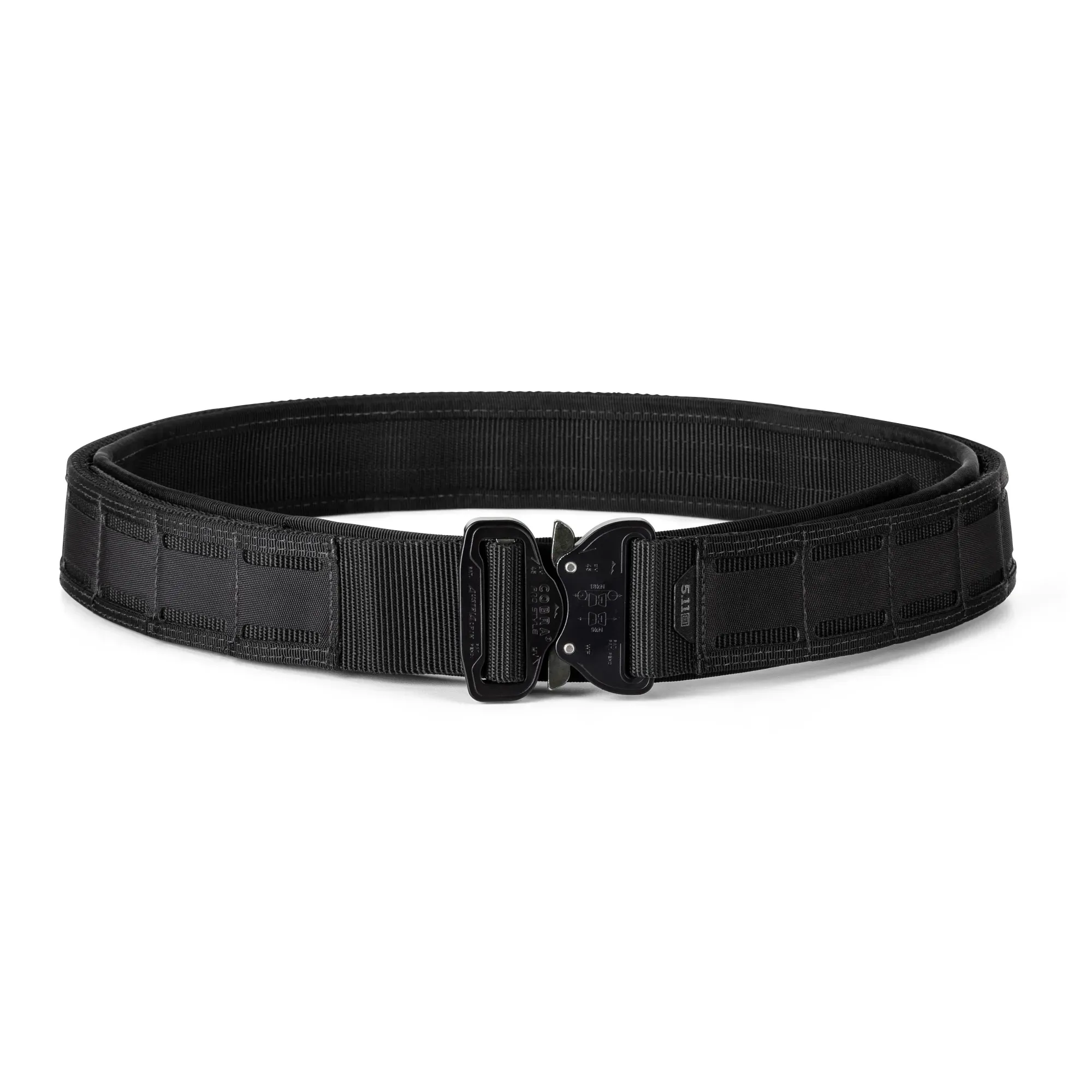 5.11 Maverick Battle Belt (Black) — photo 3