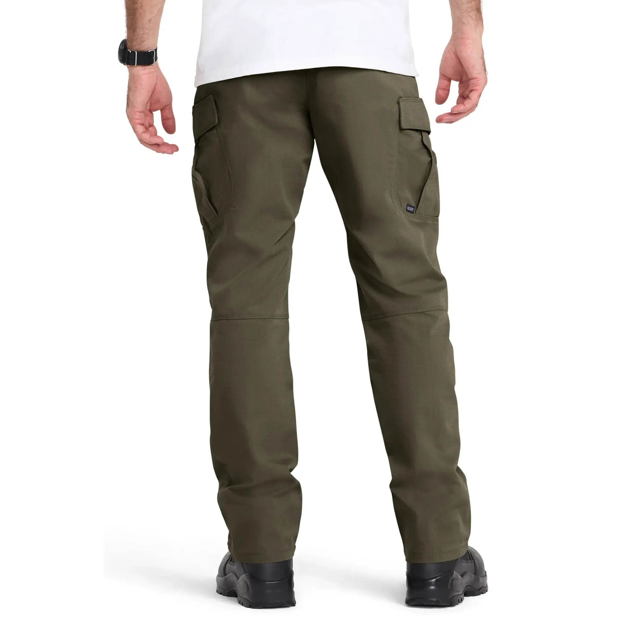 5.11 Stryke Pant (Ranger Green) — photo 3