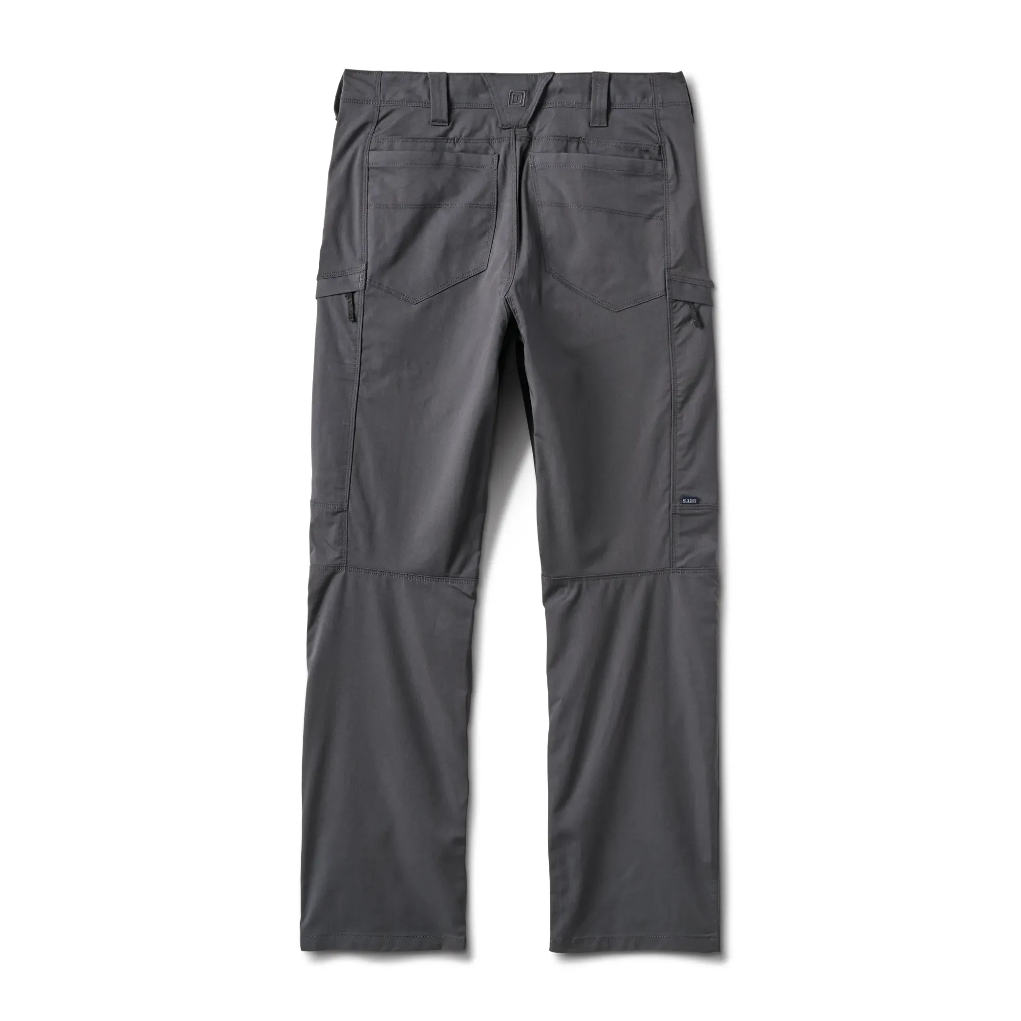 5.11® Men's Regular Fit Stretch APEX® Cargo Pant — Volcanic (2)