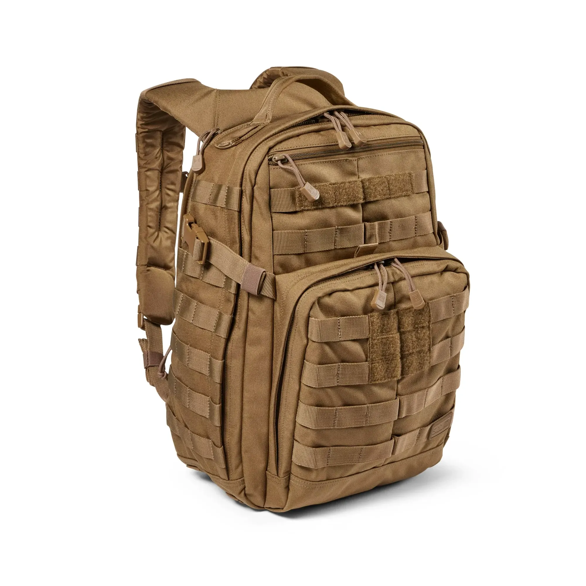 5.11 RUSH12 2.0 Backpack (Kangaroo) — slika 3