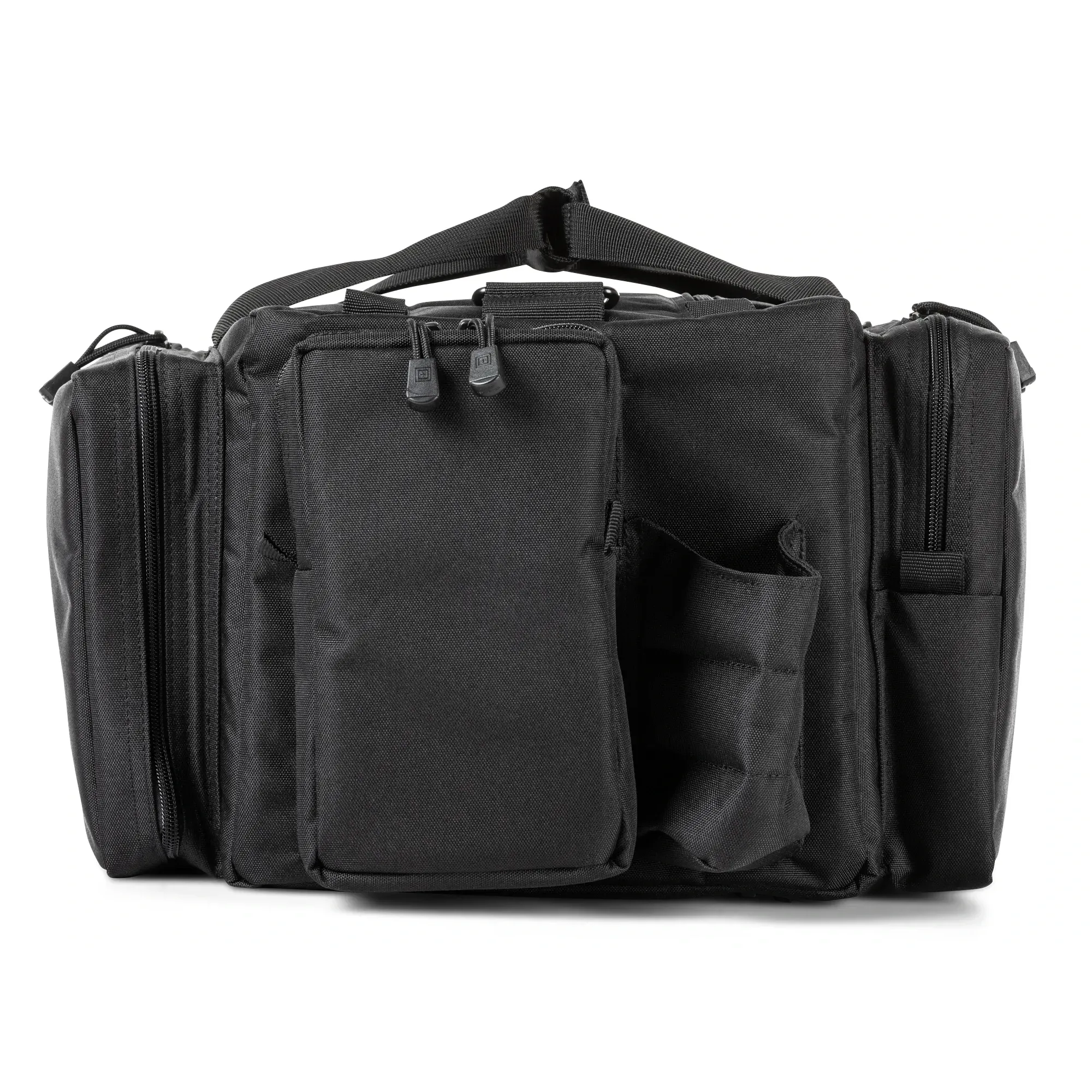 Range Ready Bag 43L — Black (4)