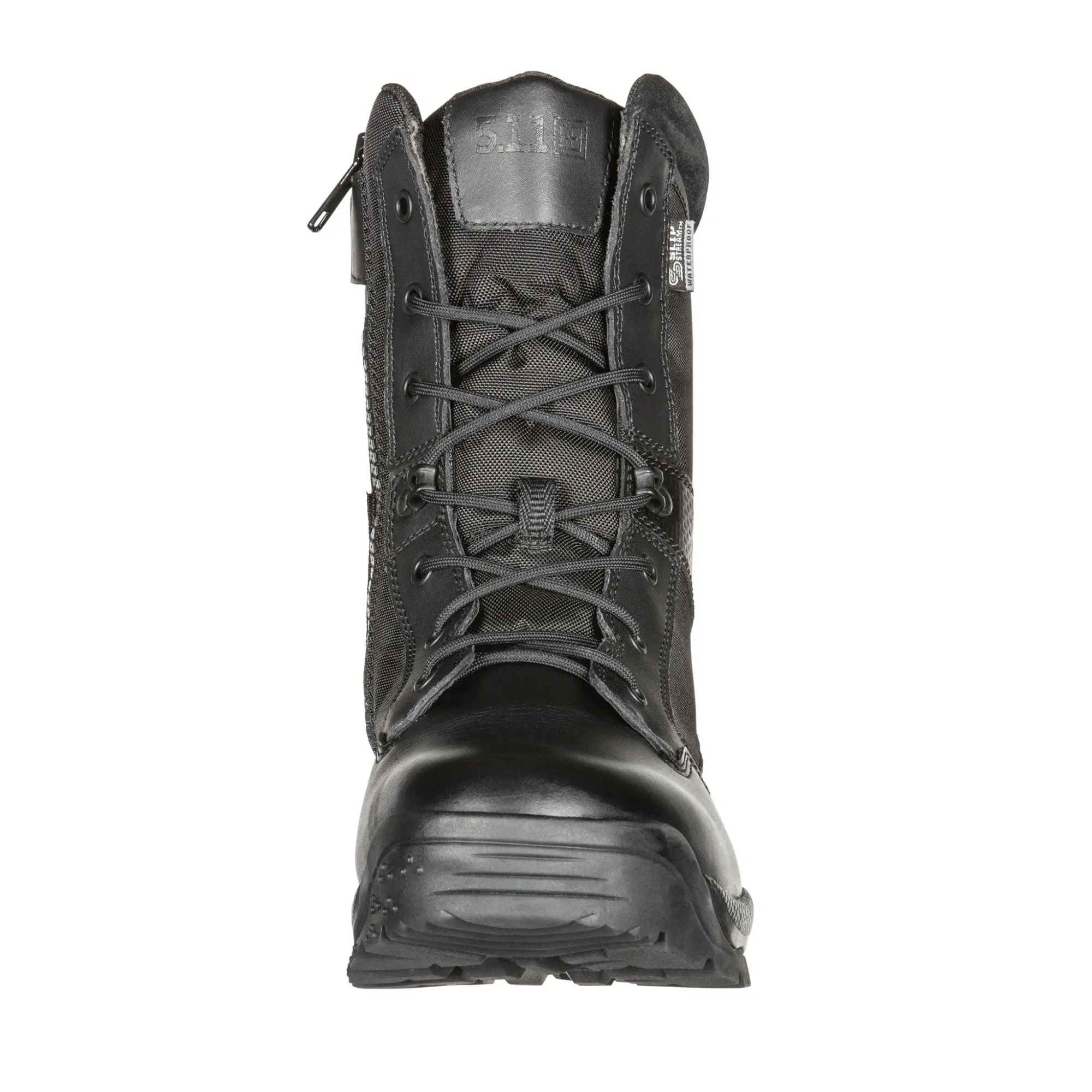 A.T.A.C. 2.0 8" Storm Boot (Black) — photo 4