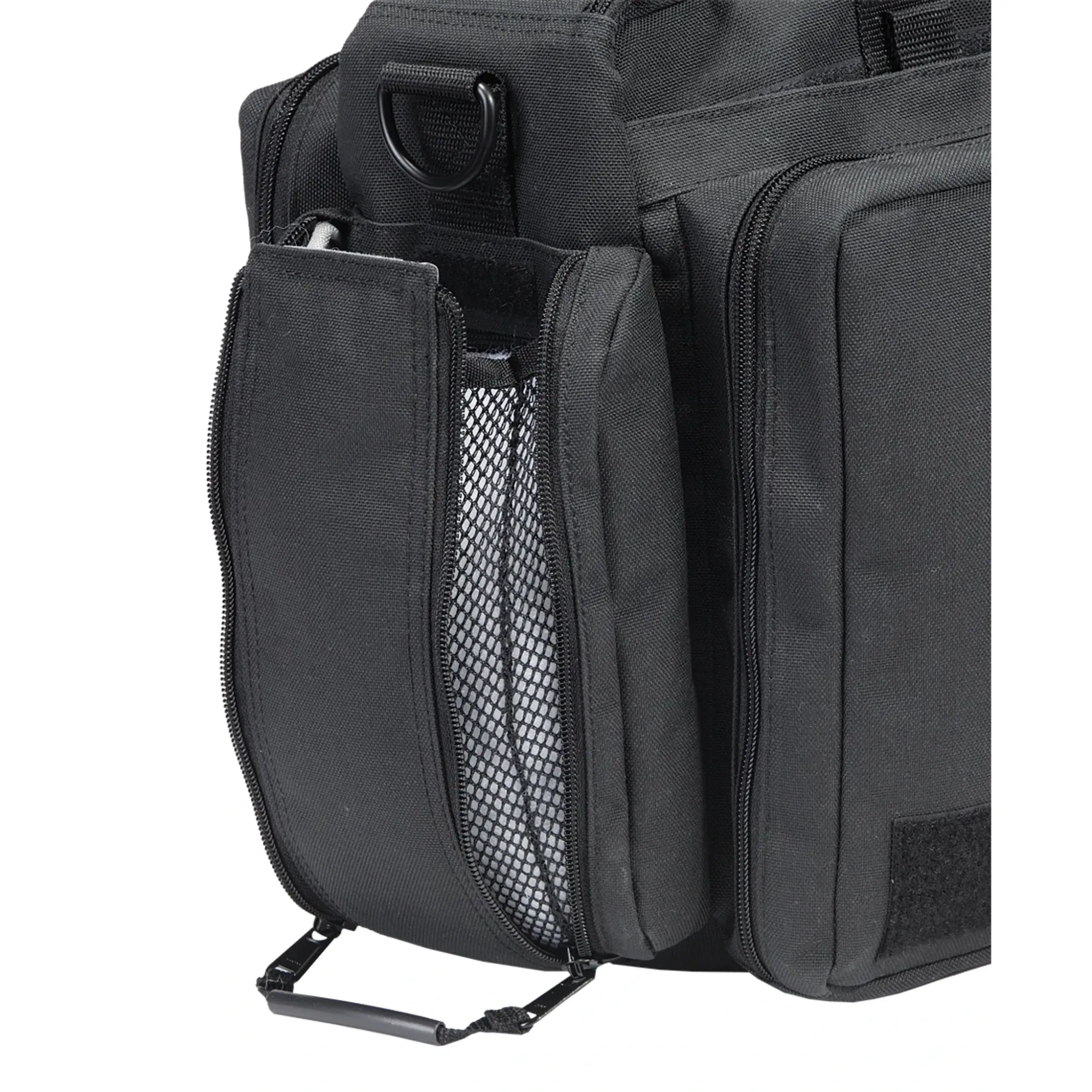 Side Trip™ Briefcase 32L — Black (2)