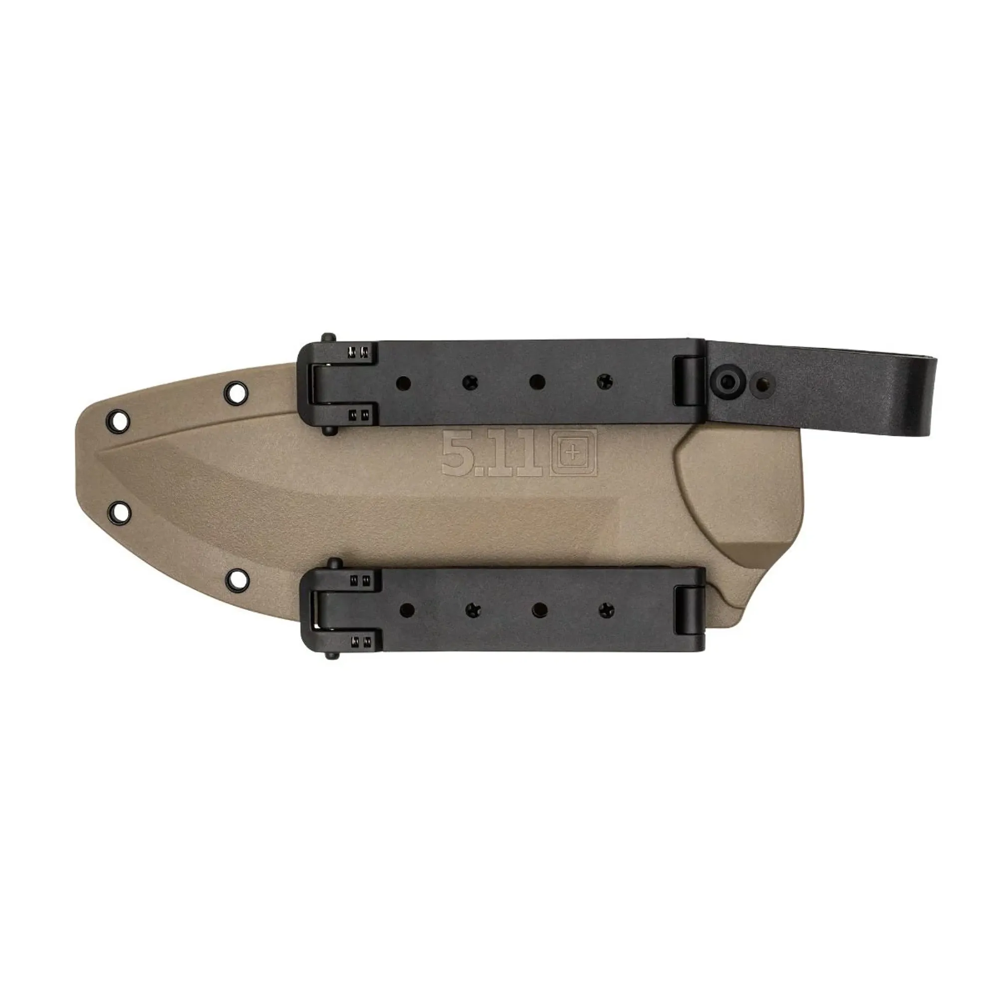 CFK 7 Camp Field Knife Peacemaker — Kangaroo (4)