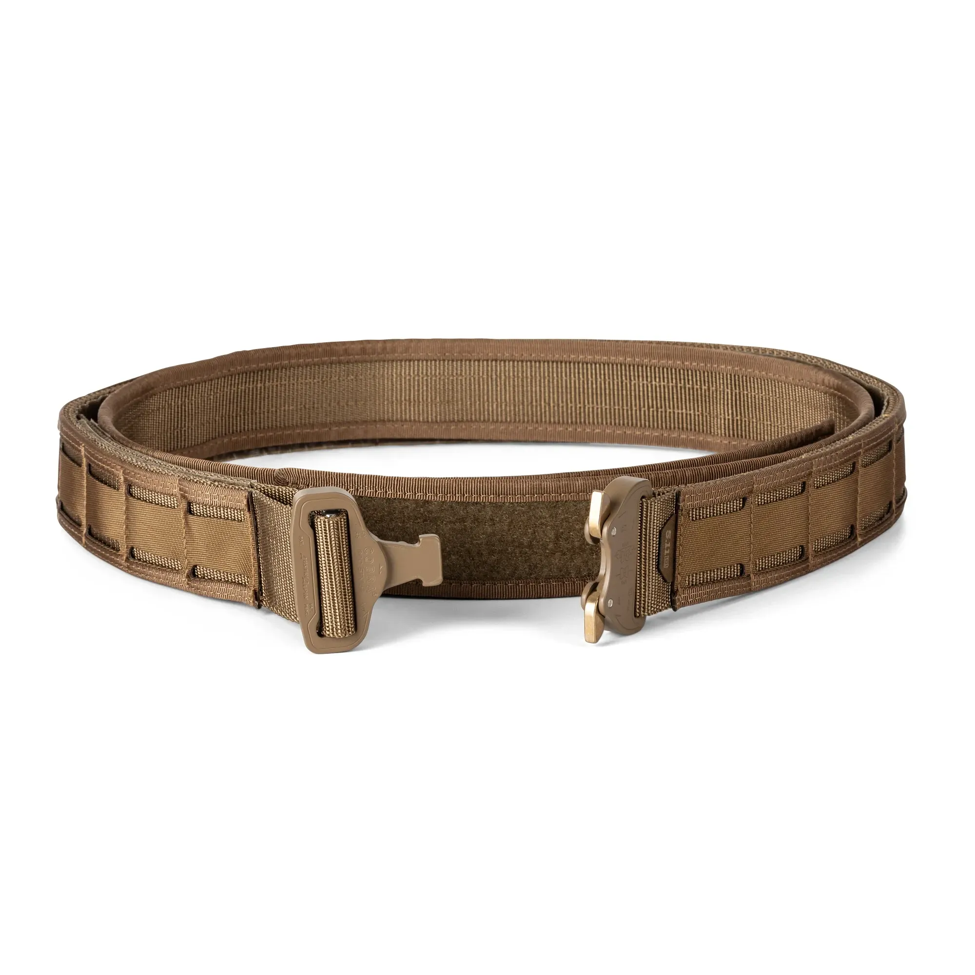 5.11 Maverick Battle Belt (Kangaroo) — slika 2