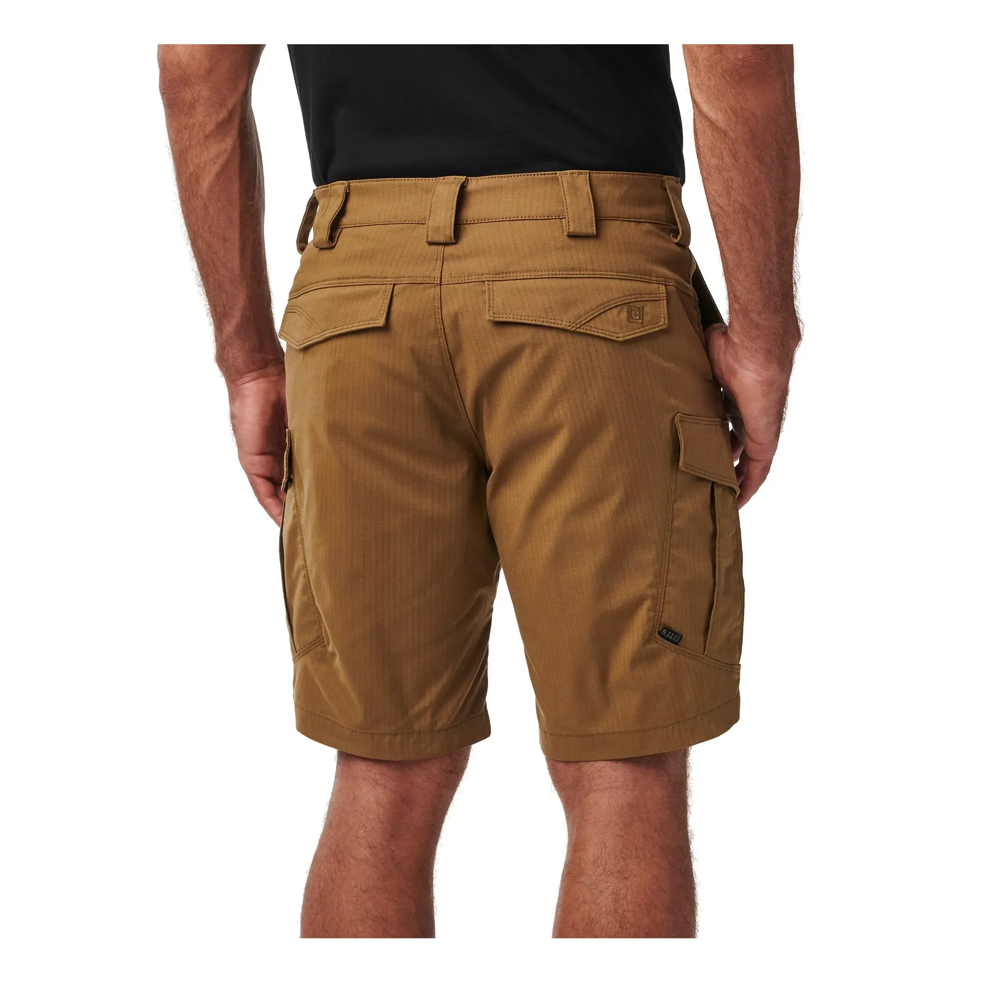 Icon 10" Short — Kangaroo (4)