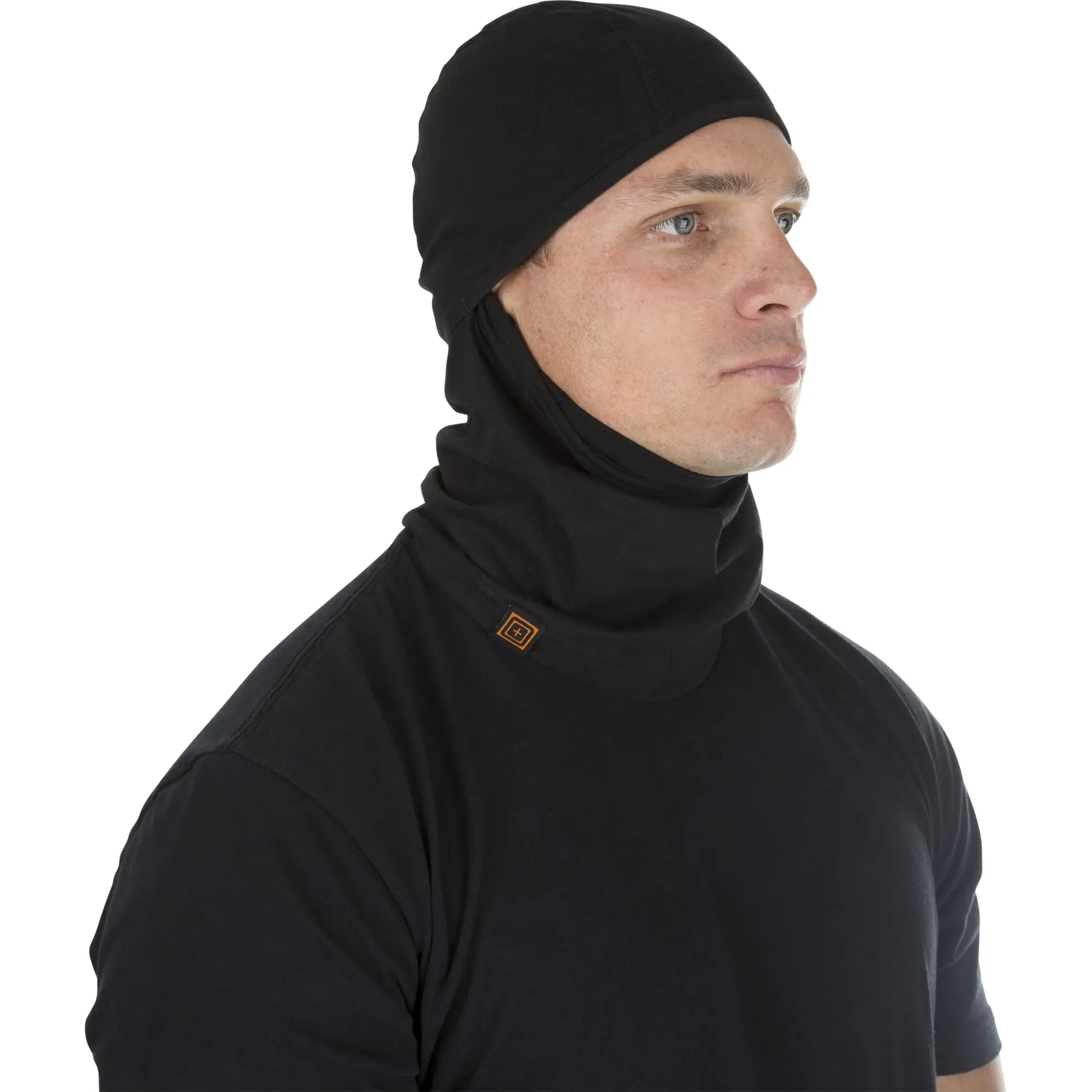 5.11® Balaclava — Black (2)