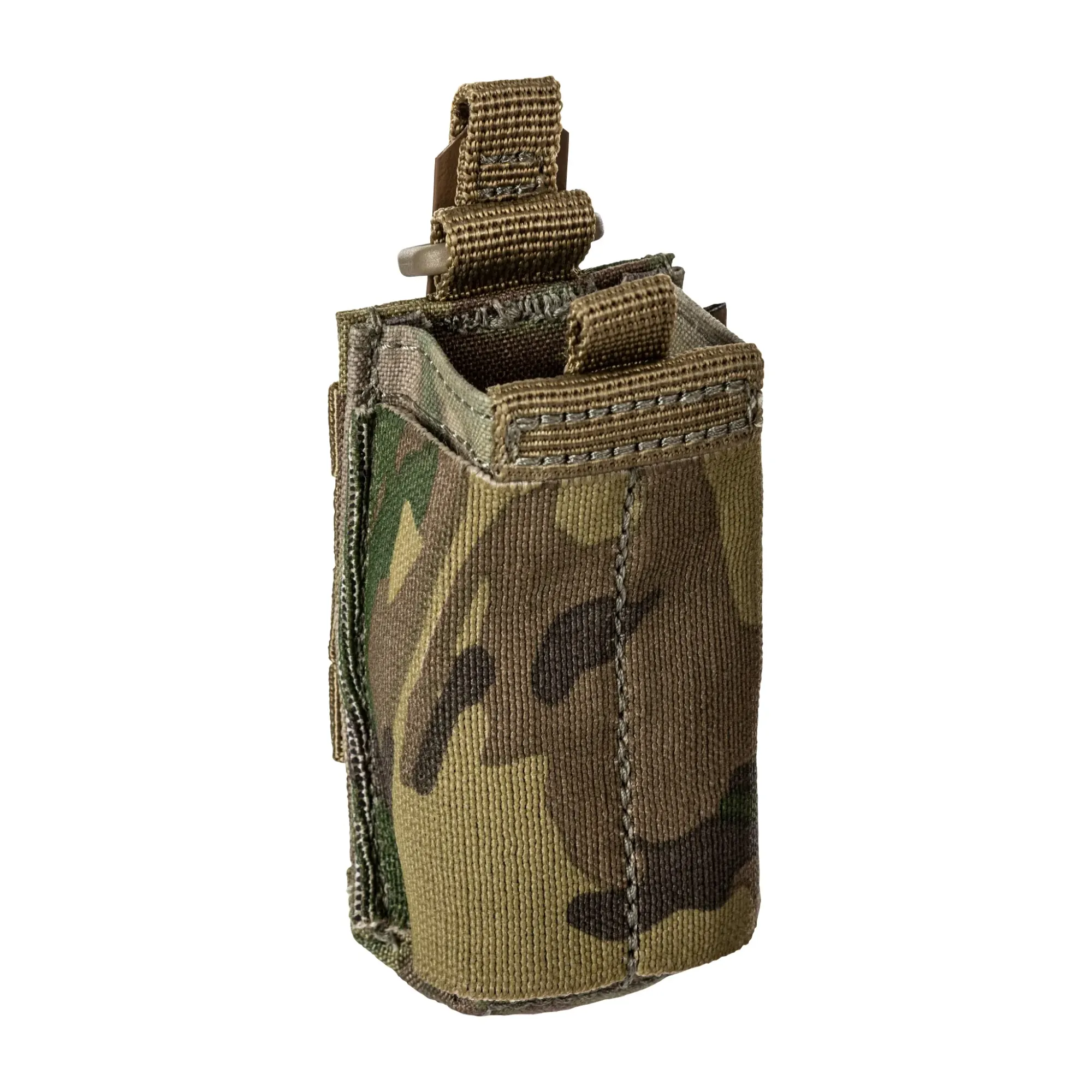 MultiCam® Flex Single Pistol Mag Pouch 2.0 — MultiCam® (3)