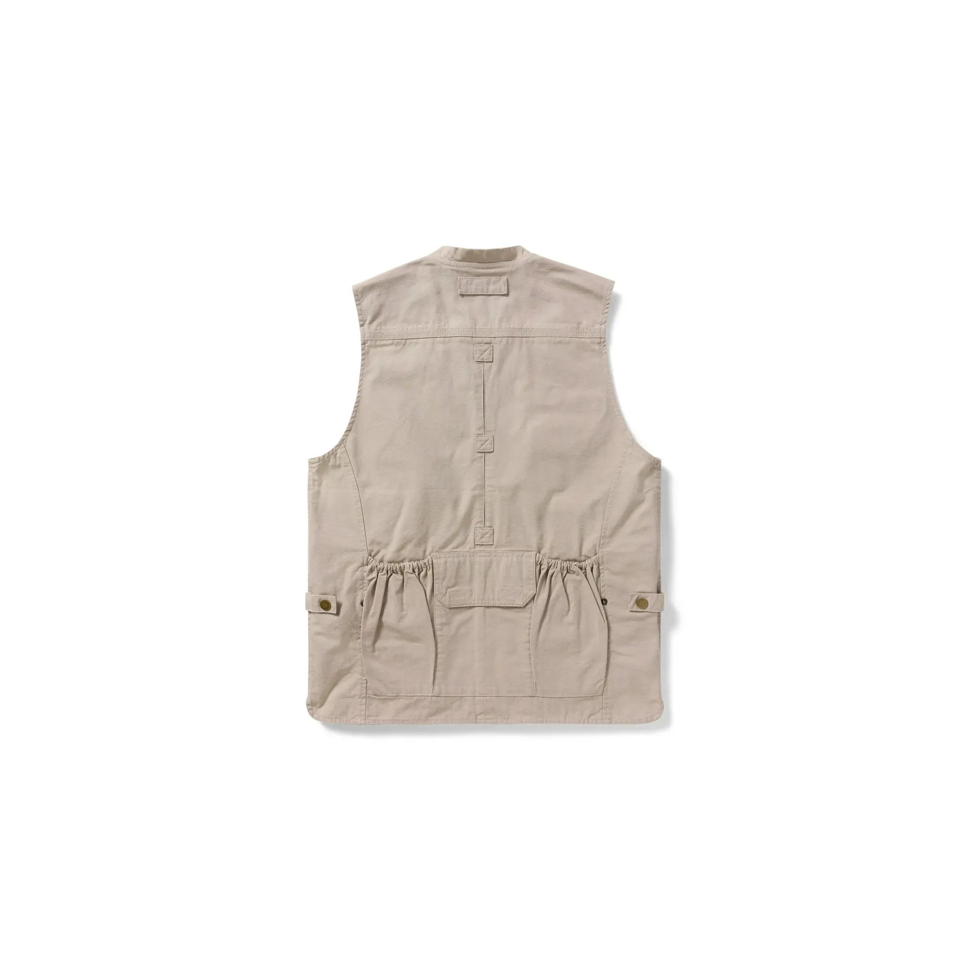 The Original 5.11® Vest — Khaki (2)
