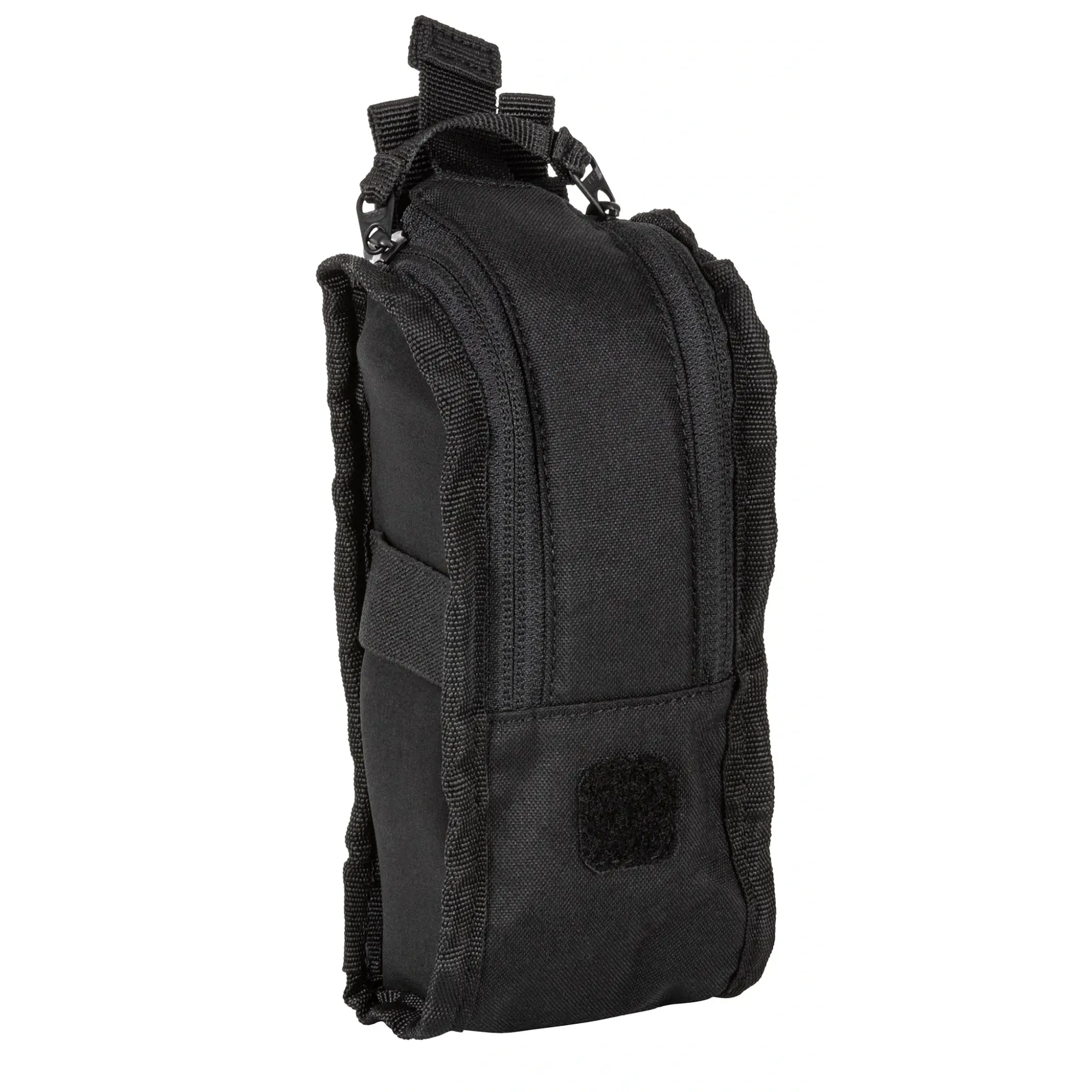 Flex Med Pouch — Black (3)