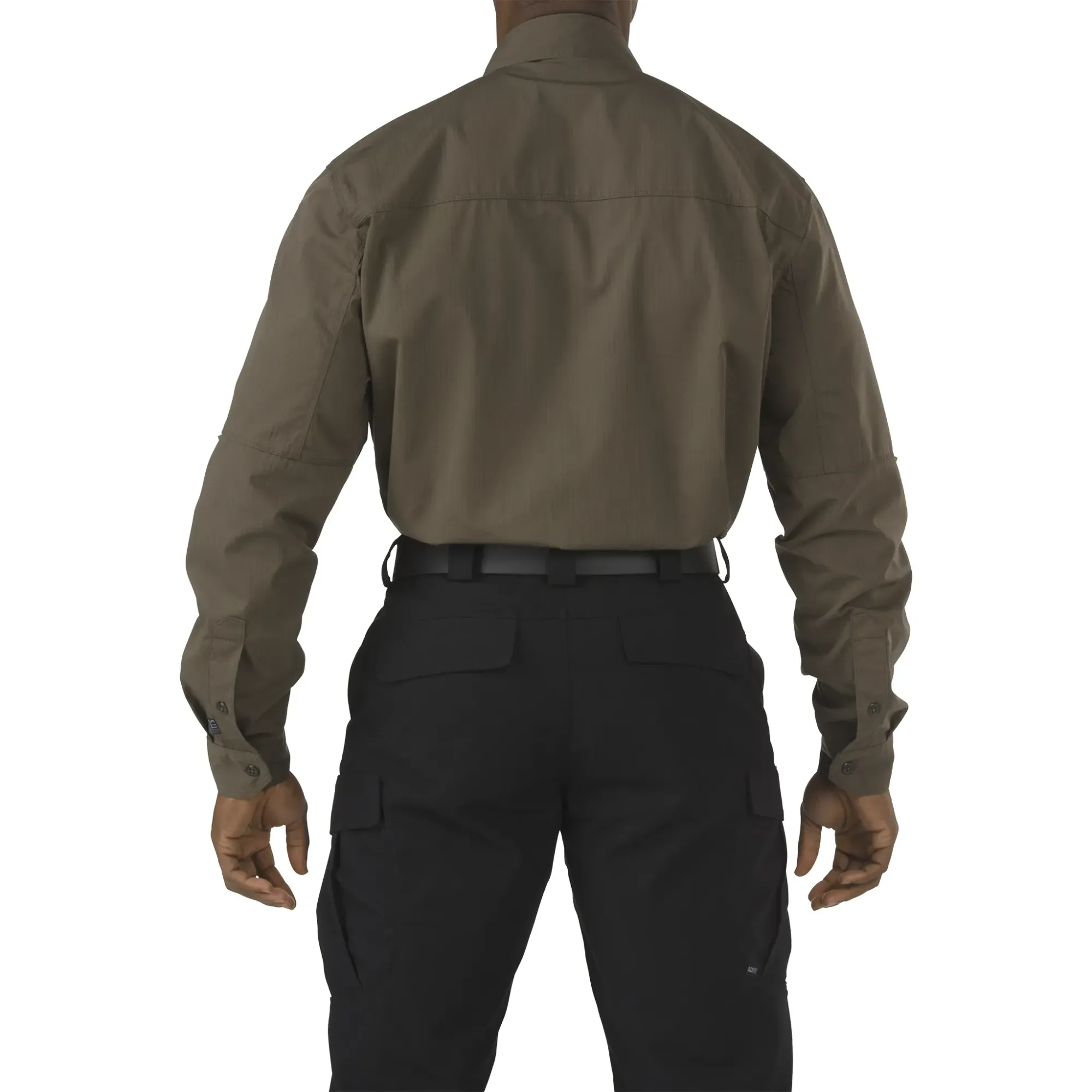 5.11 Stryke® Long Sleeve Shirt (Tundra) — slika 2