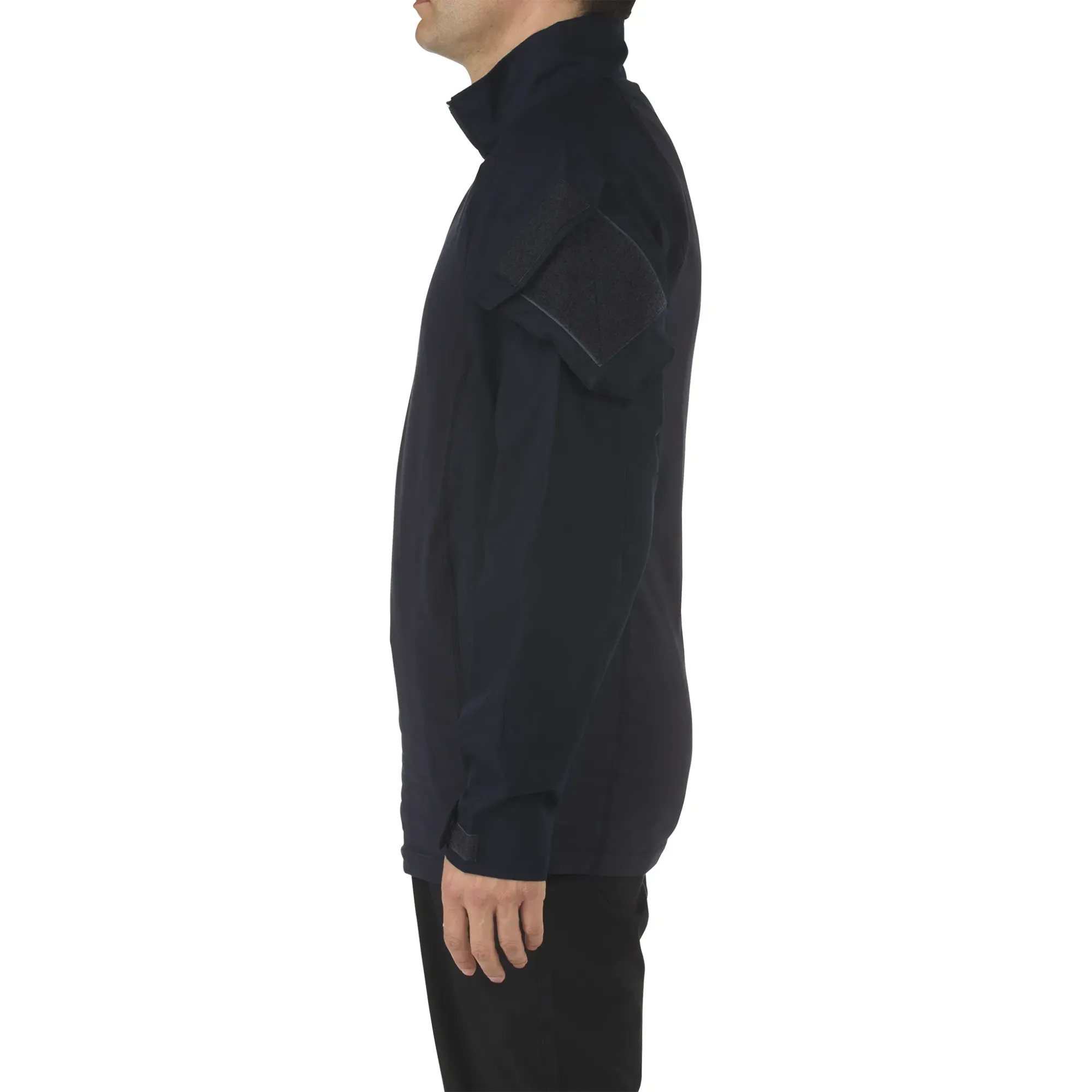 5.11 Rapid Assault Shirt (Dark Navy) — slika 3