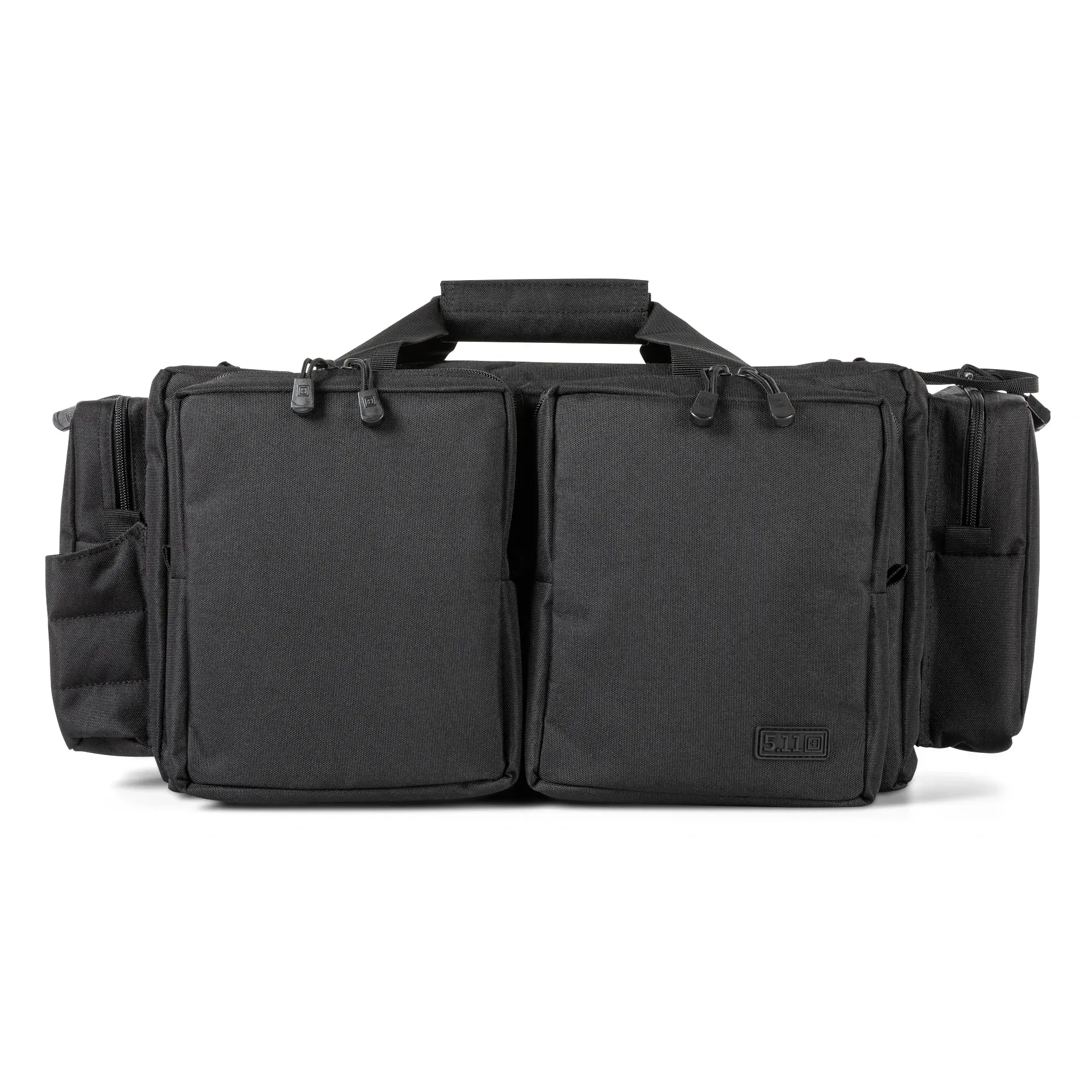 Range Ready Bag 43L — Black (2)