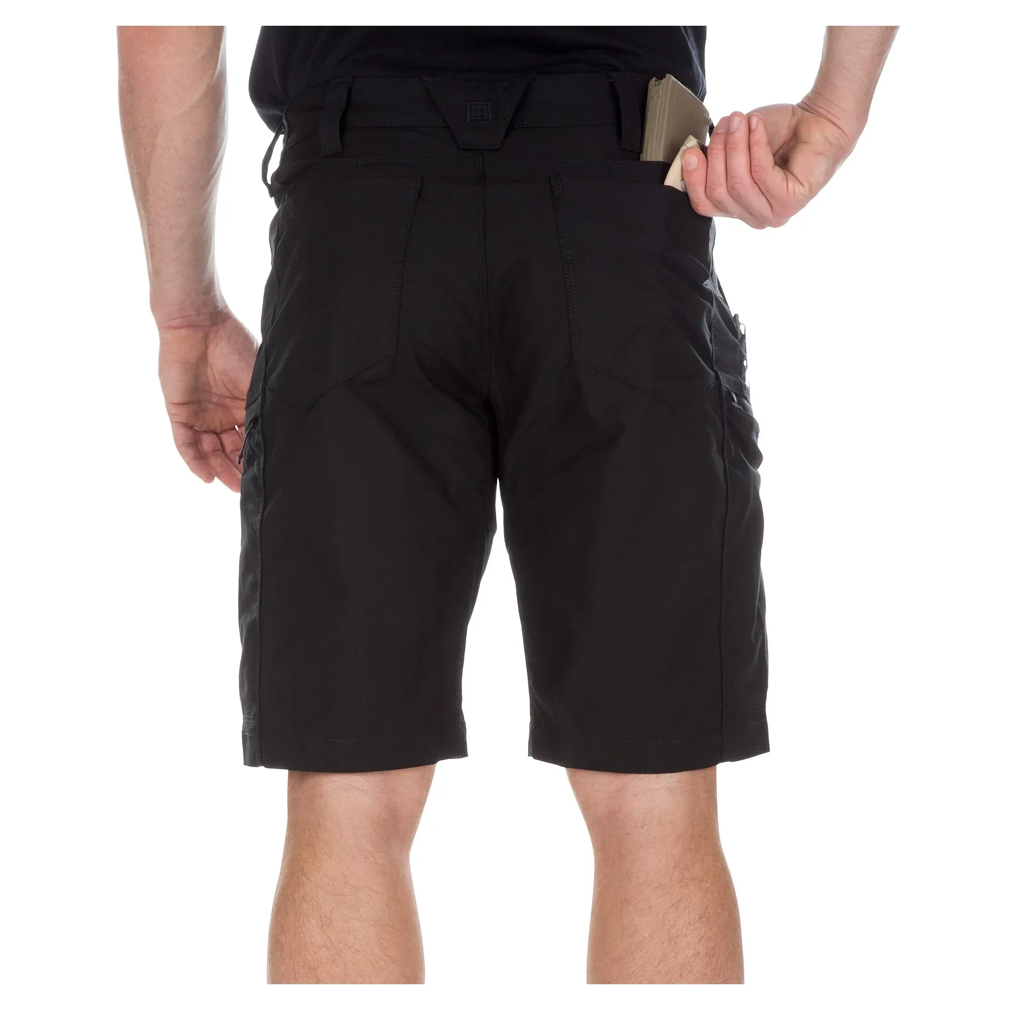 5.11® Apex Short 11″ — Black (3)