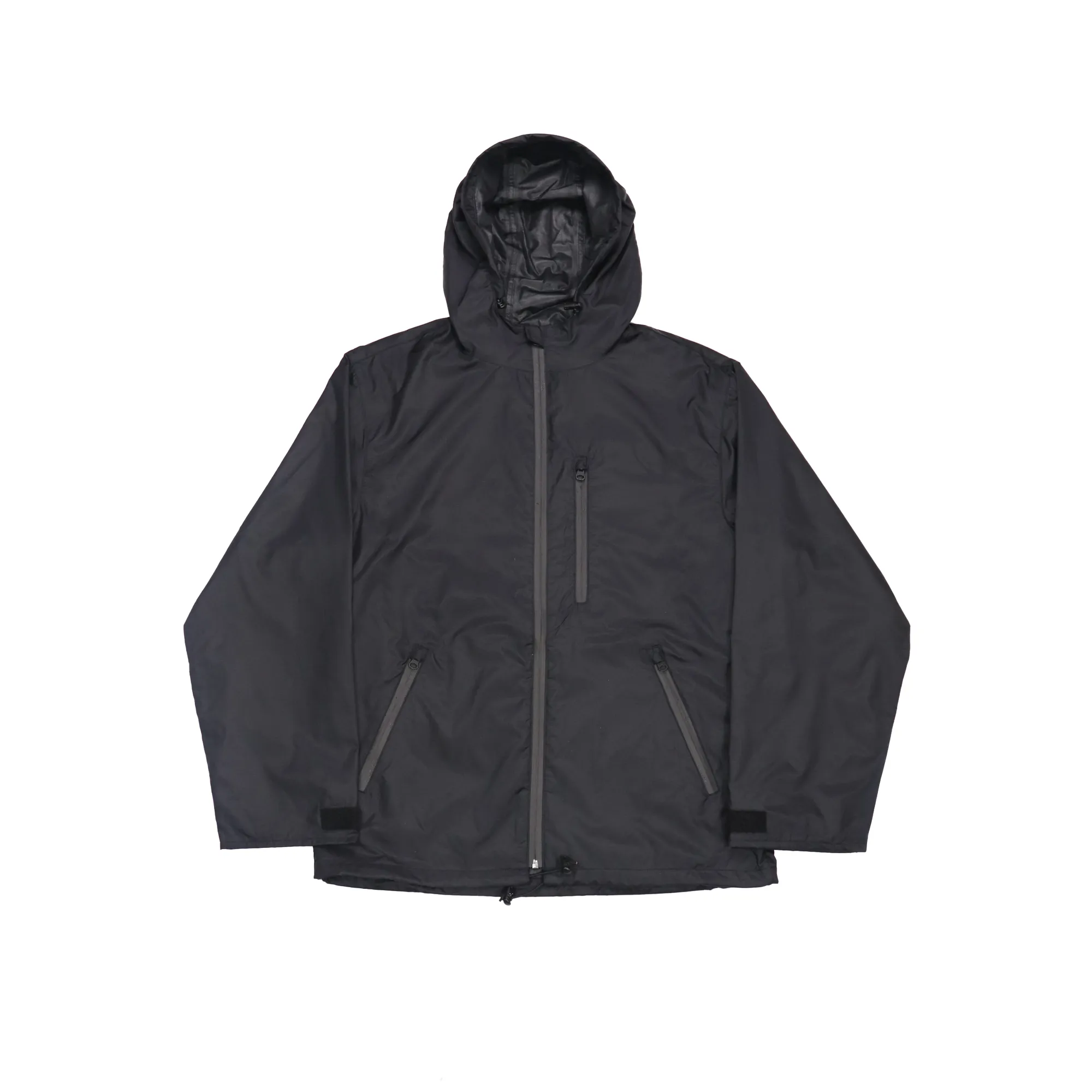 A310 Rainshield Coat V2